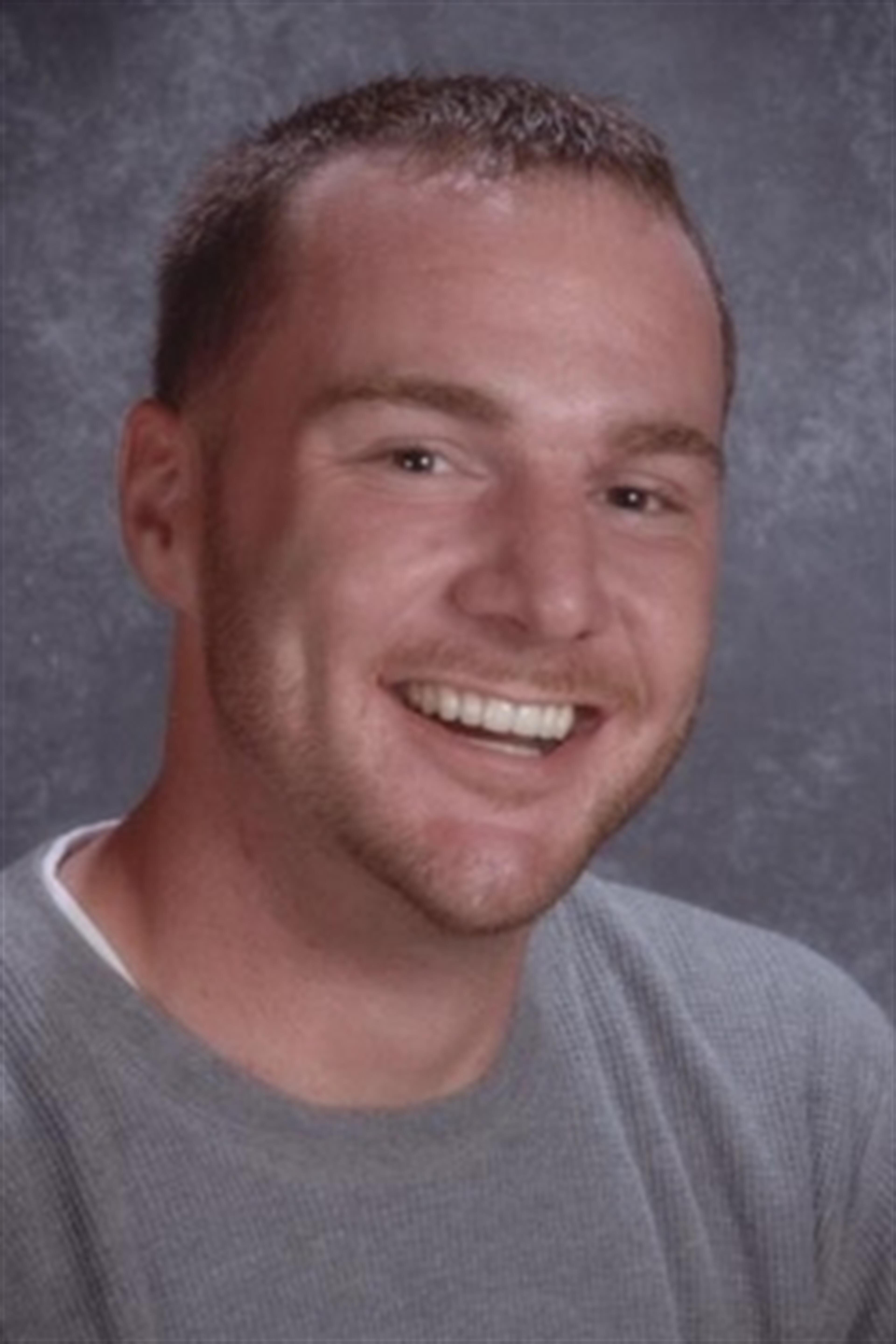 Chad Christopher Long