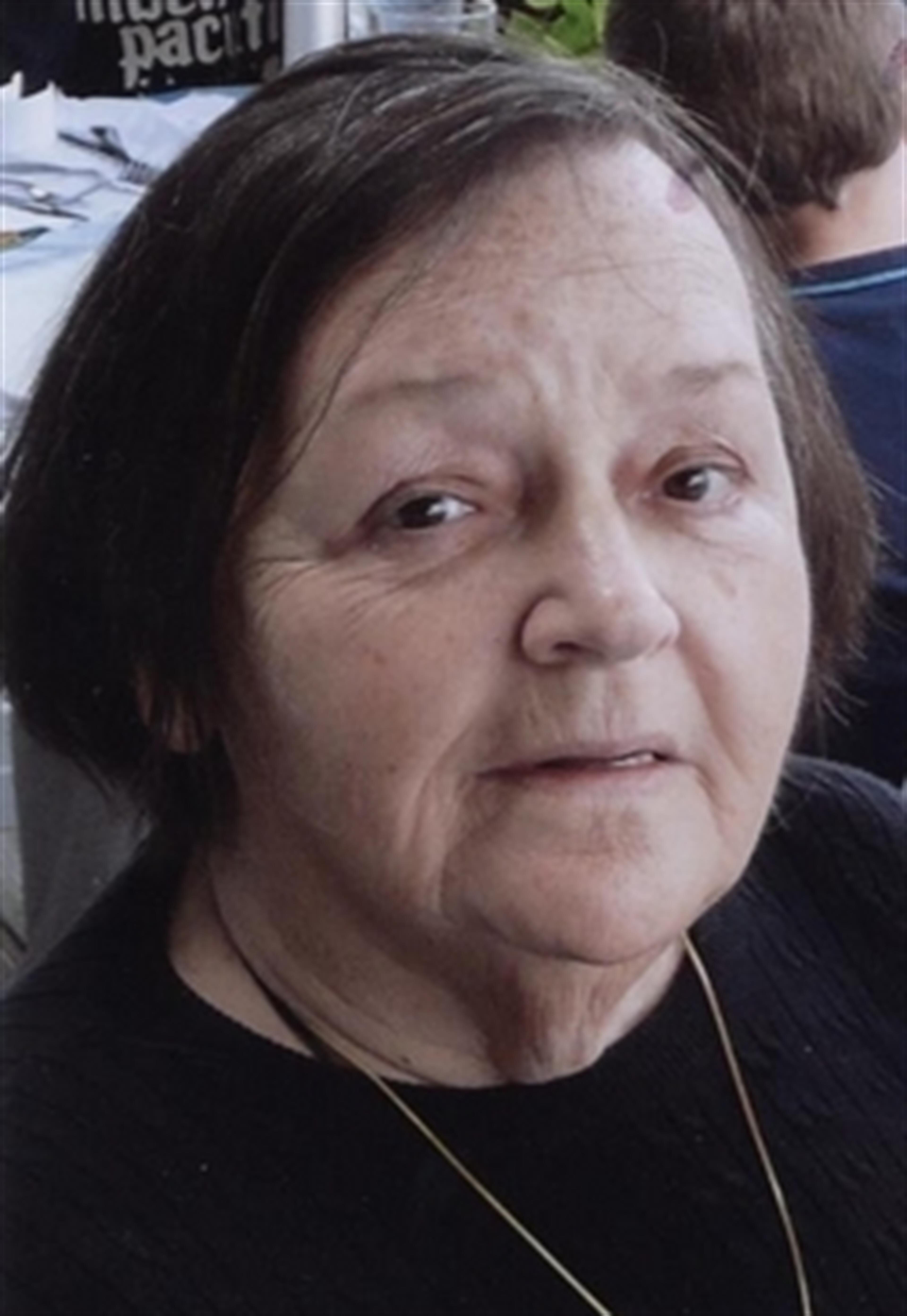 Doris E. Cyr