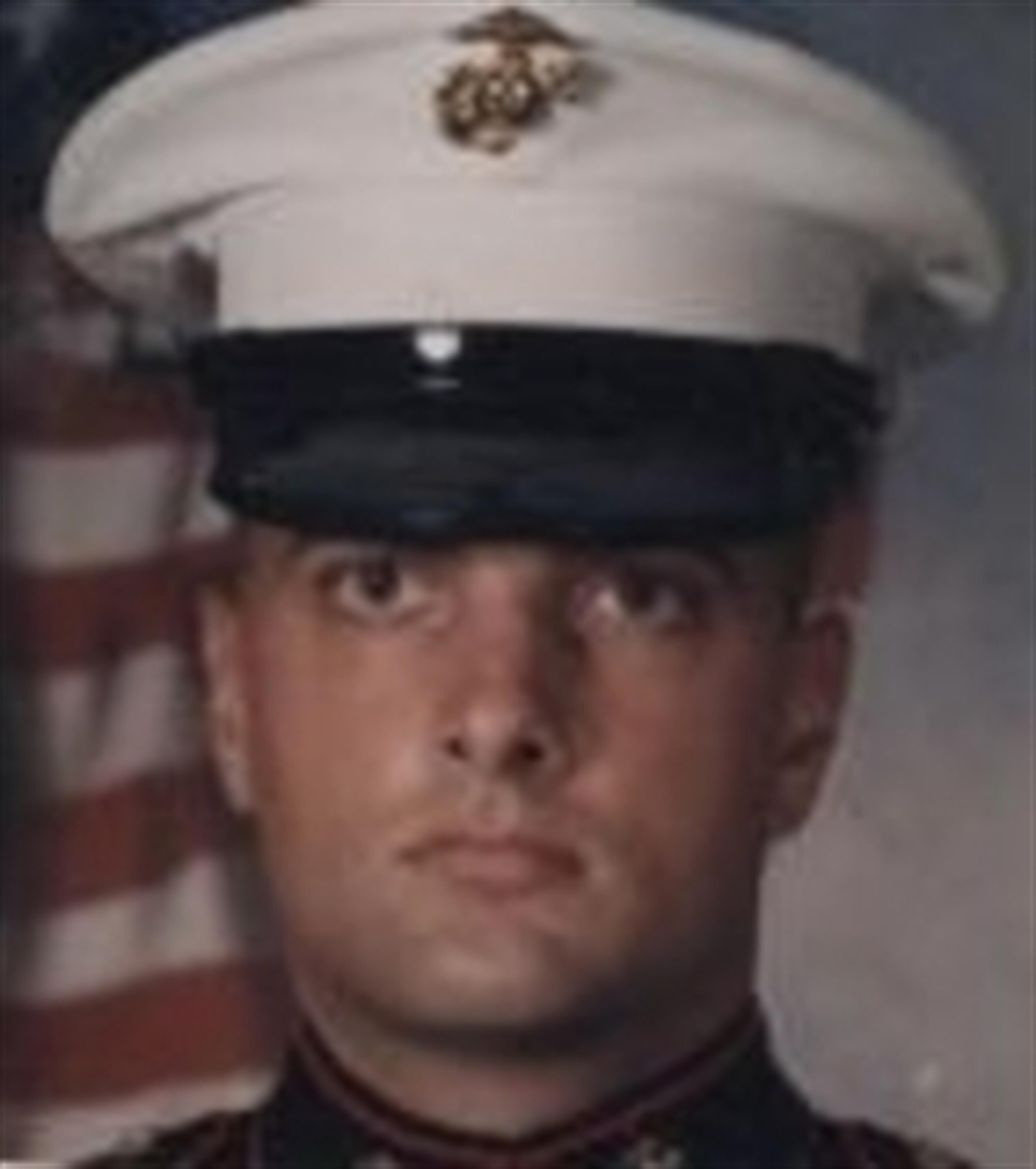 Marshal Joseph Ferguson