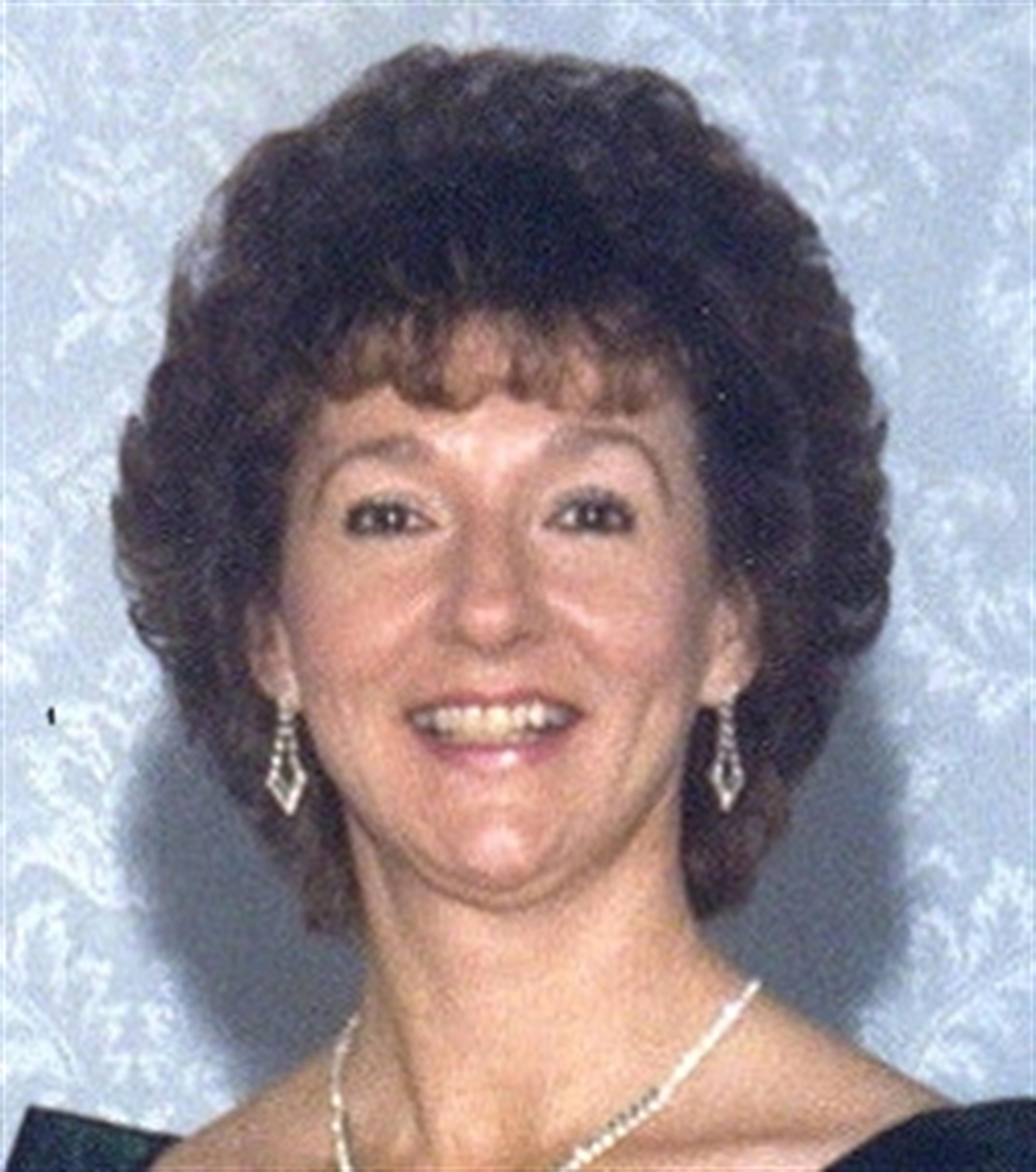 Gail  Marta