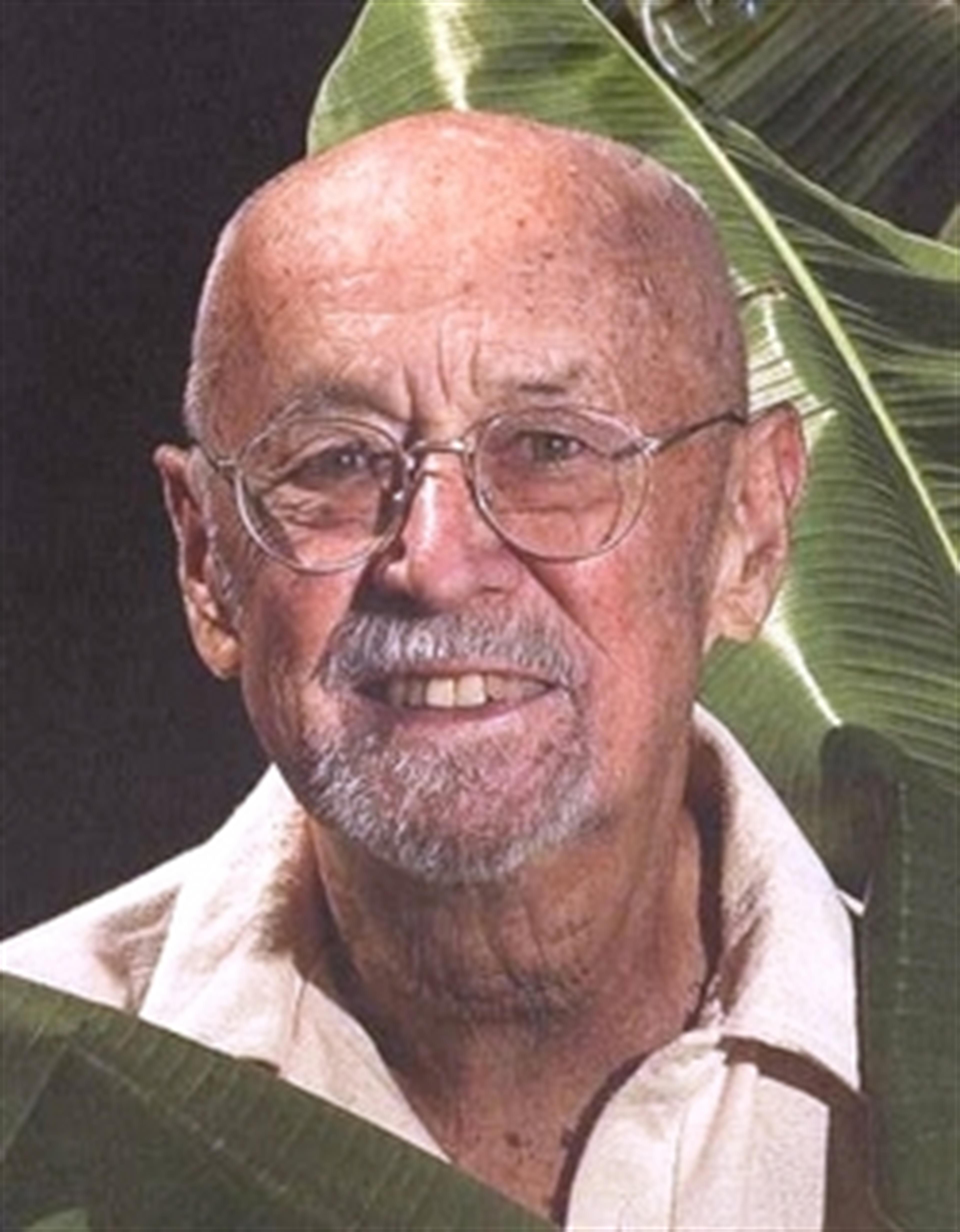 Francis "Guy" E. O'Hazza