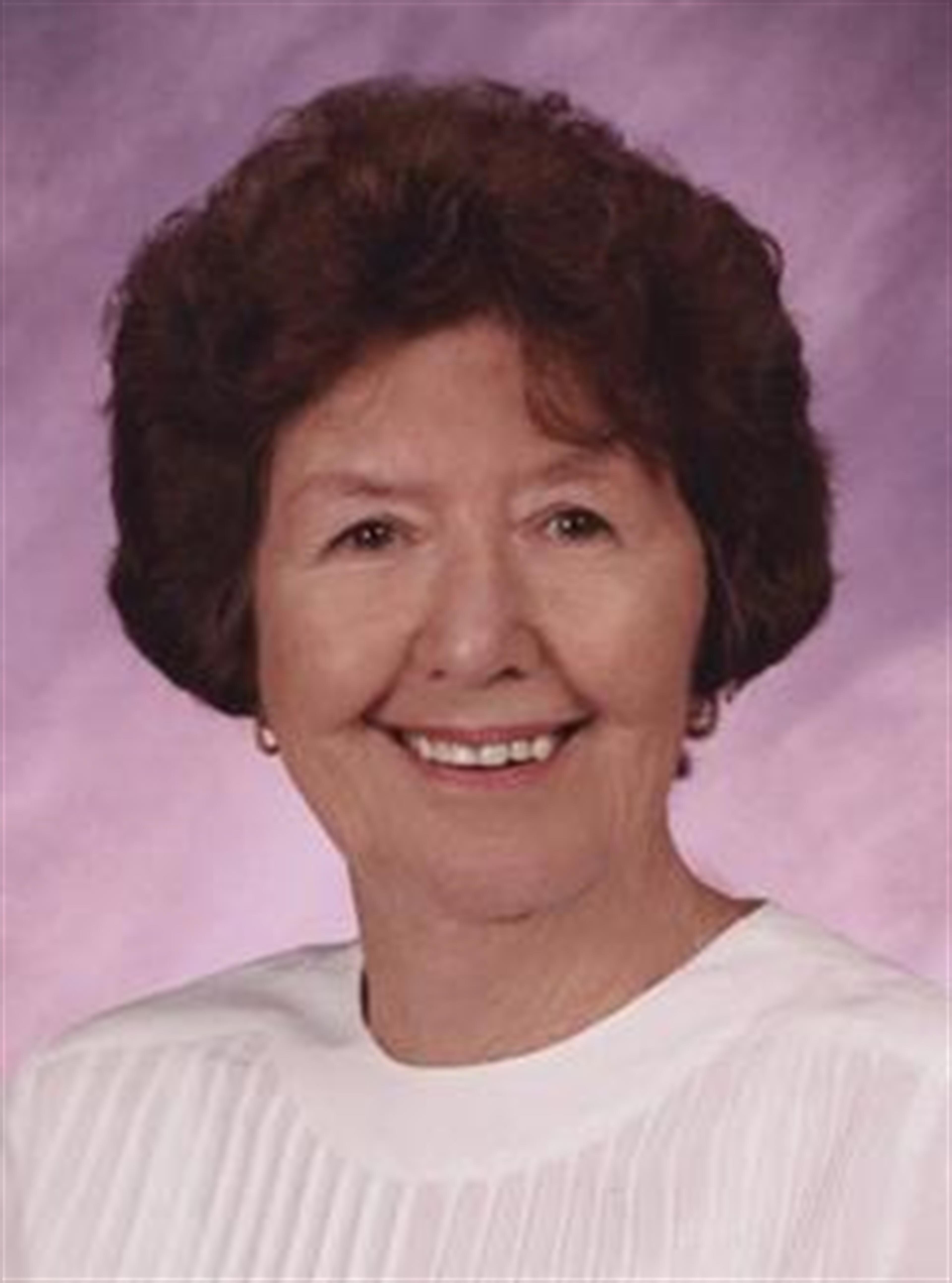 Ednamae  Paley