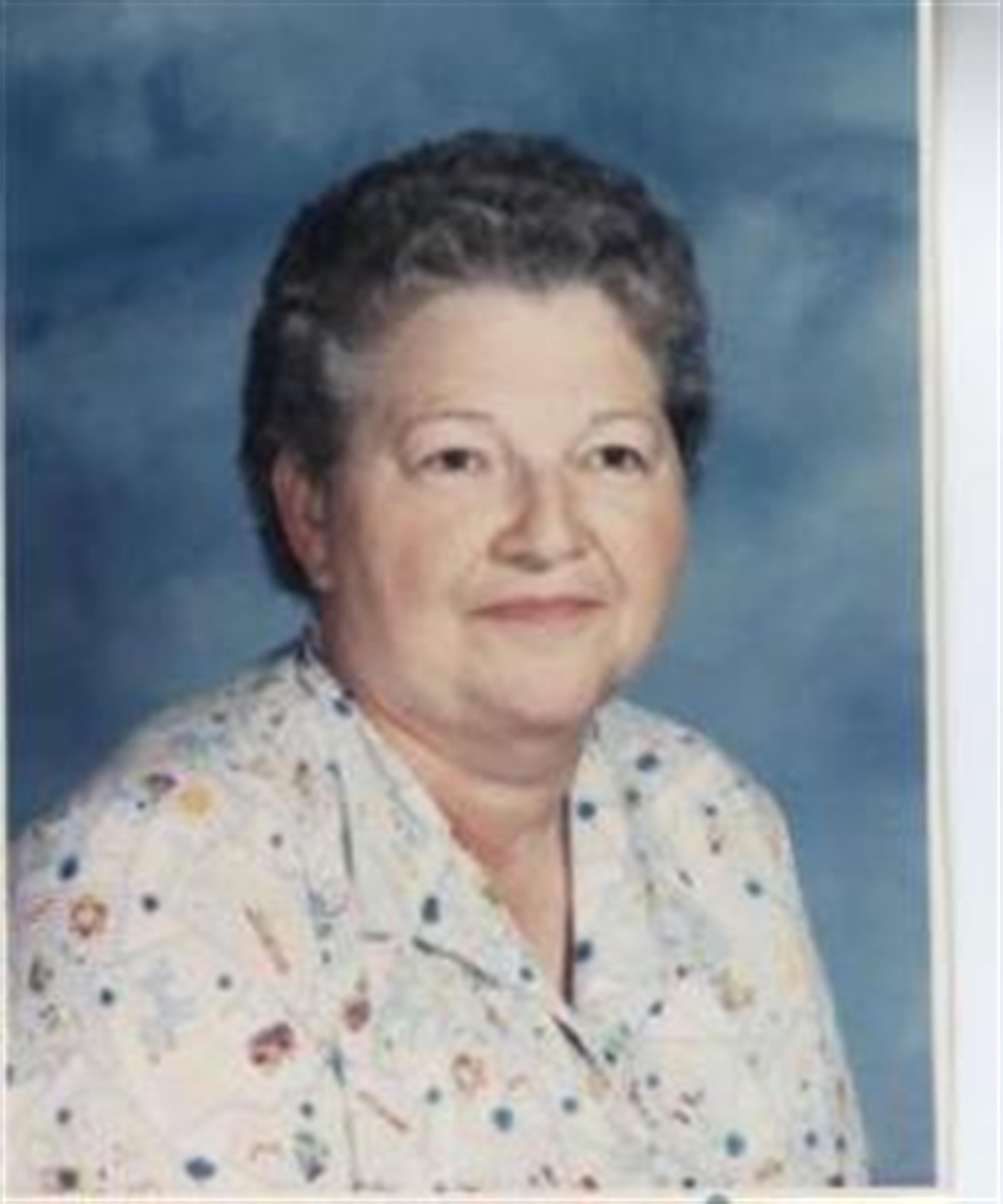Frances S. Phillips