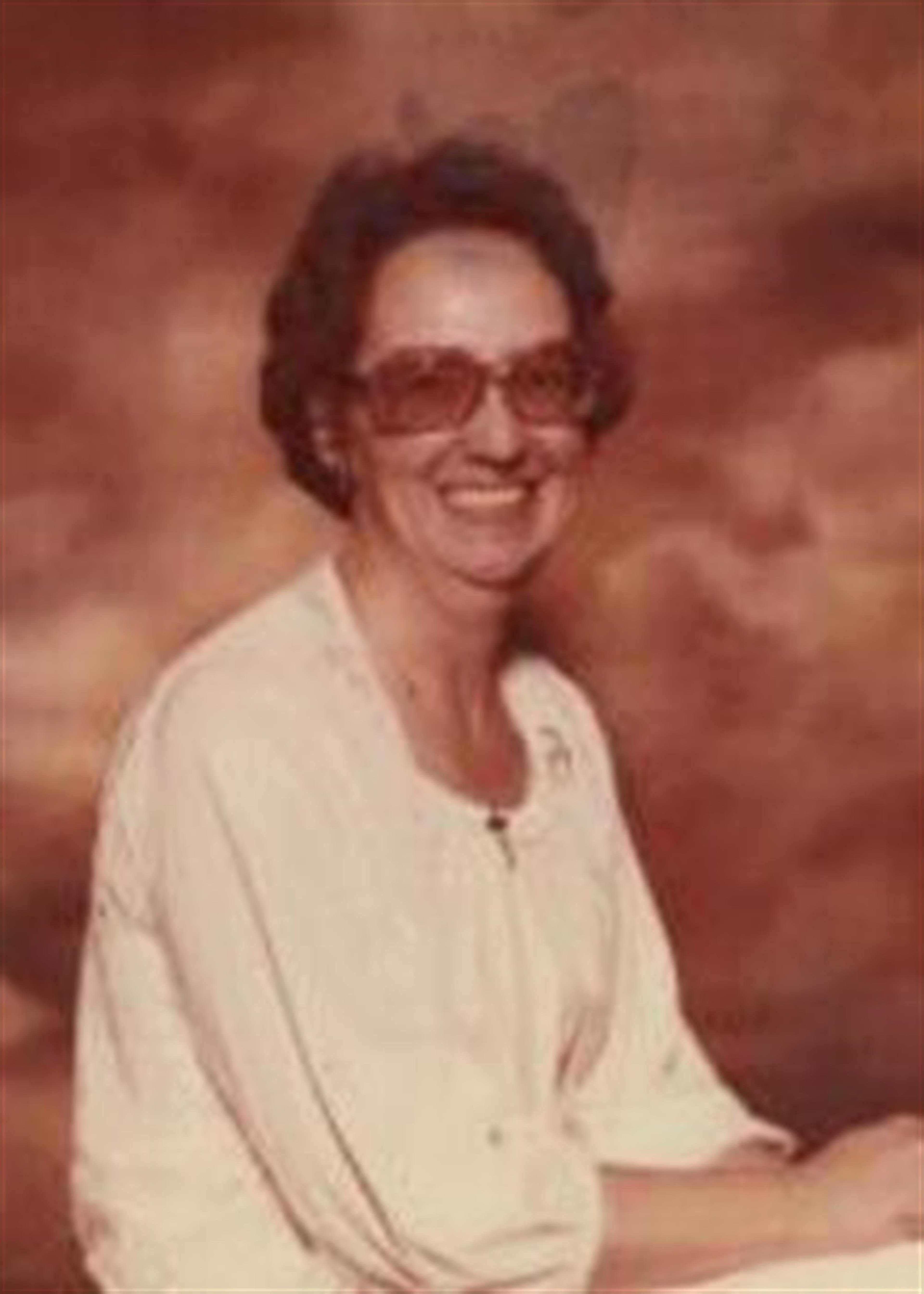 June H. Bailey