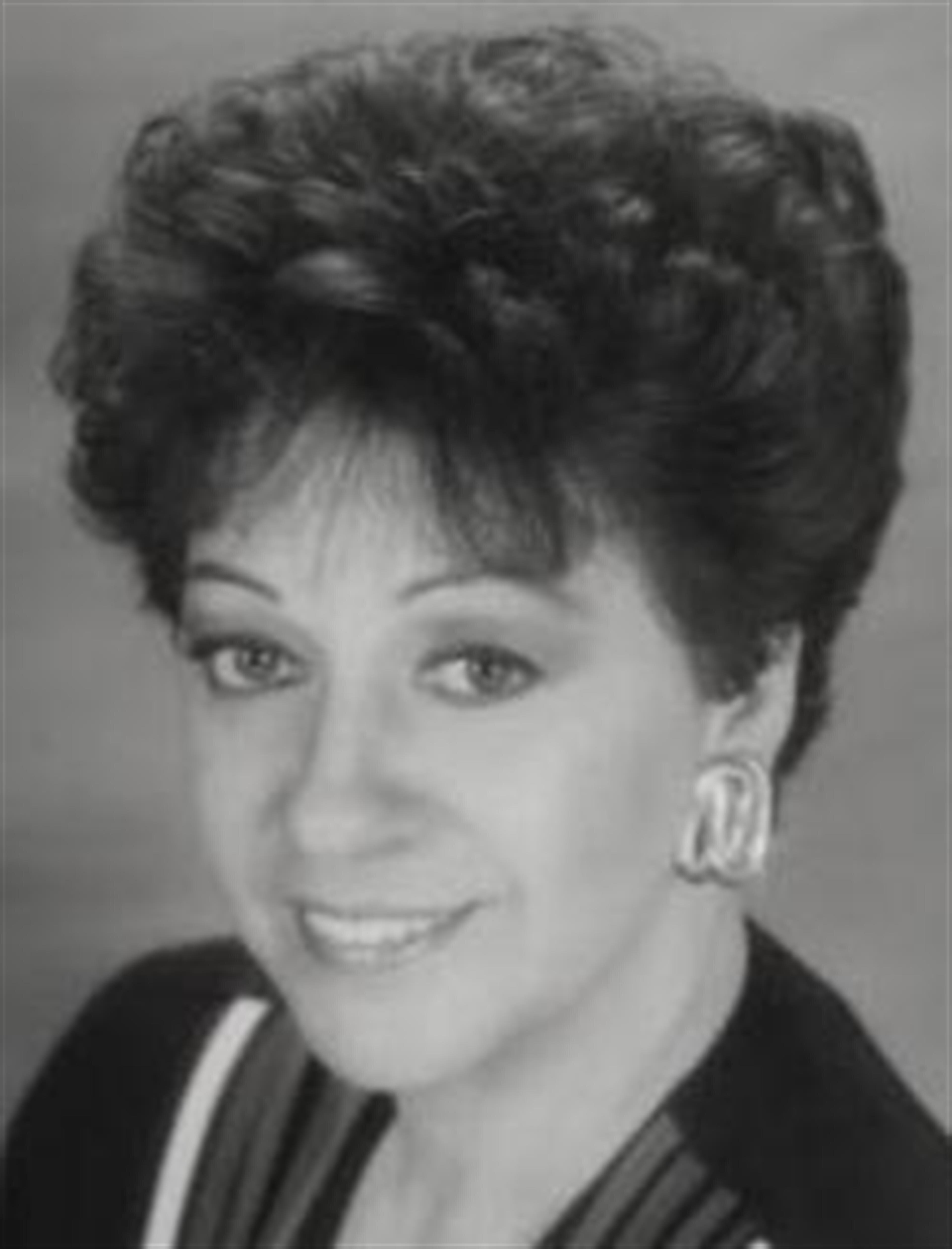Joanne M. Kane