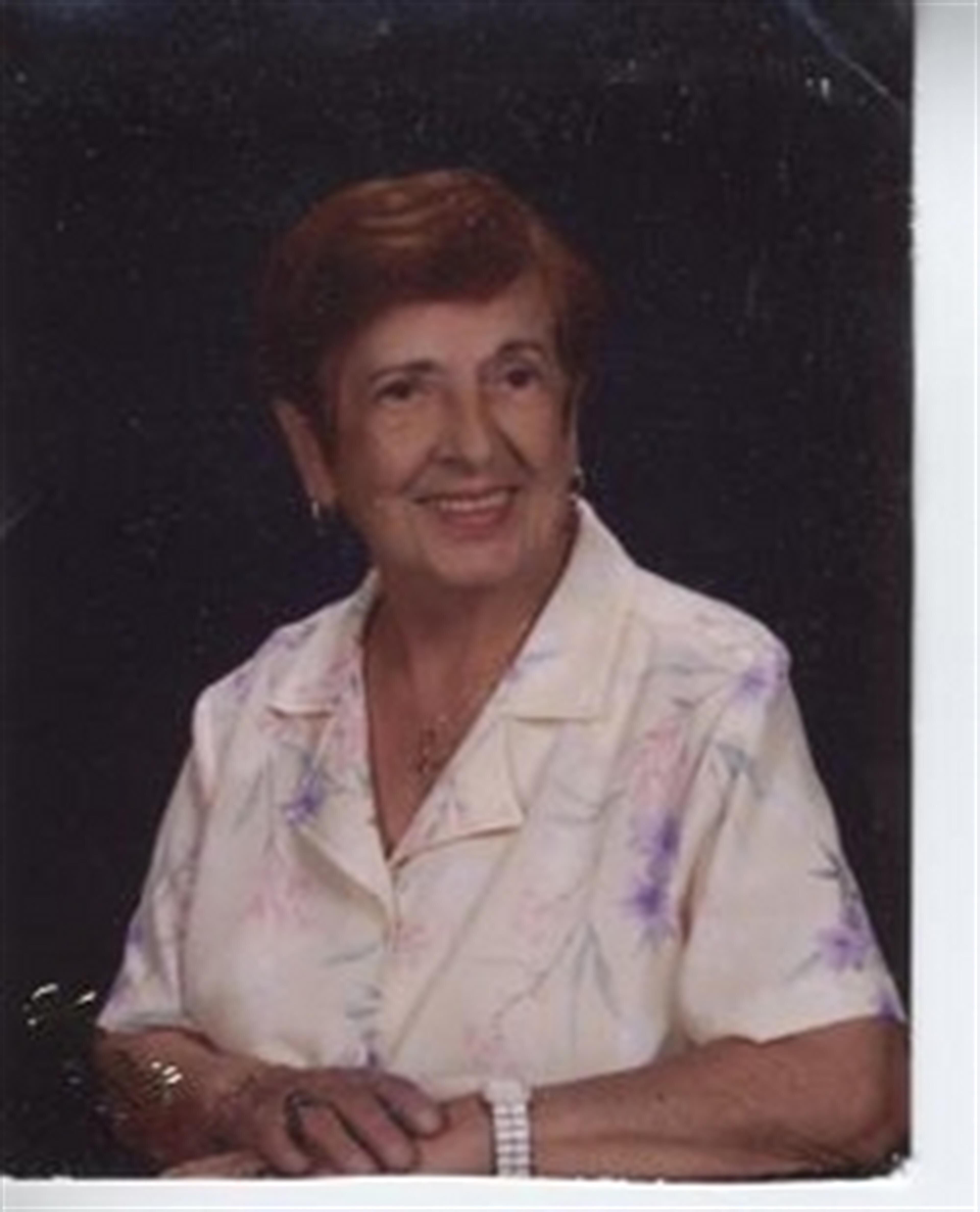 Catherine  Glorioso