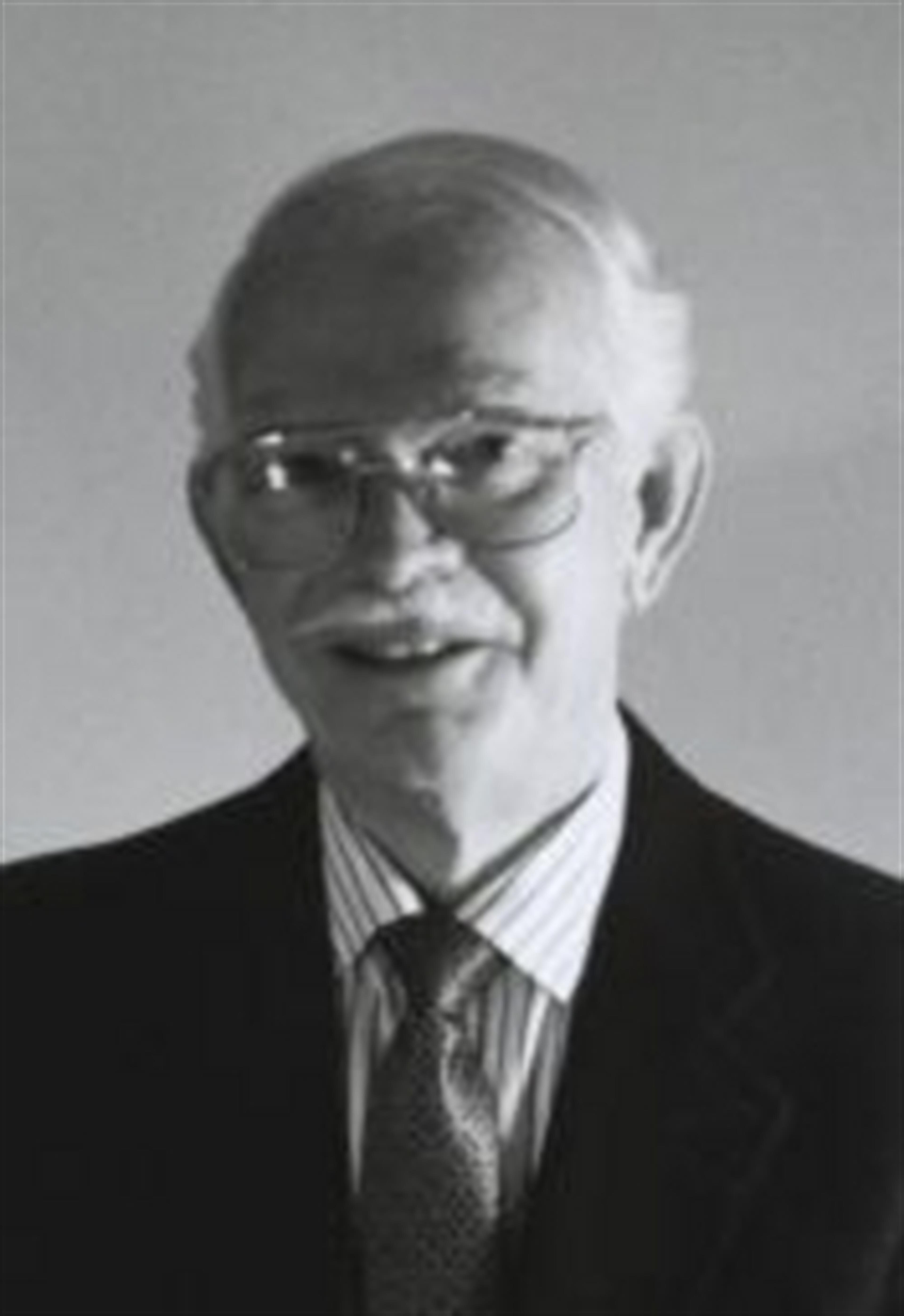 Paul I. Neuhaus
