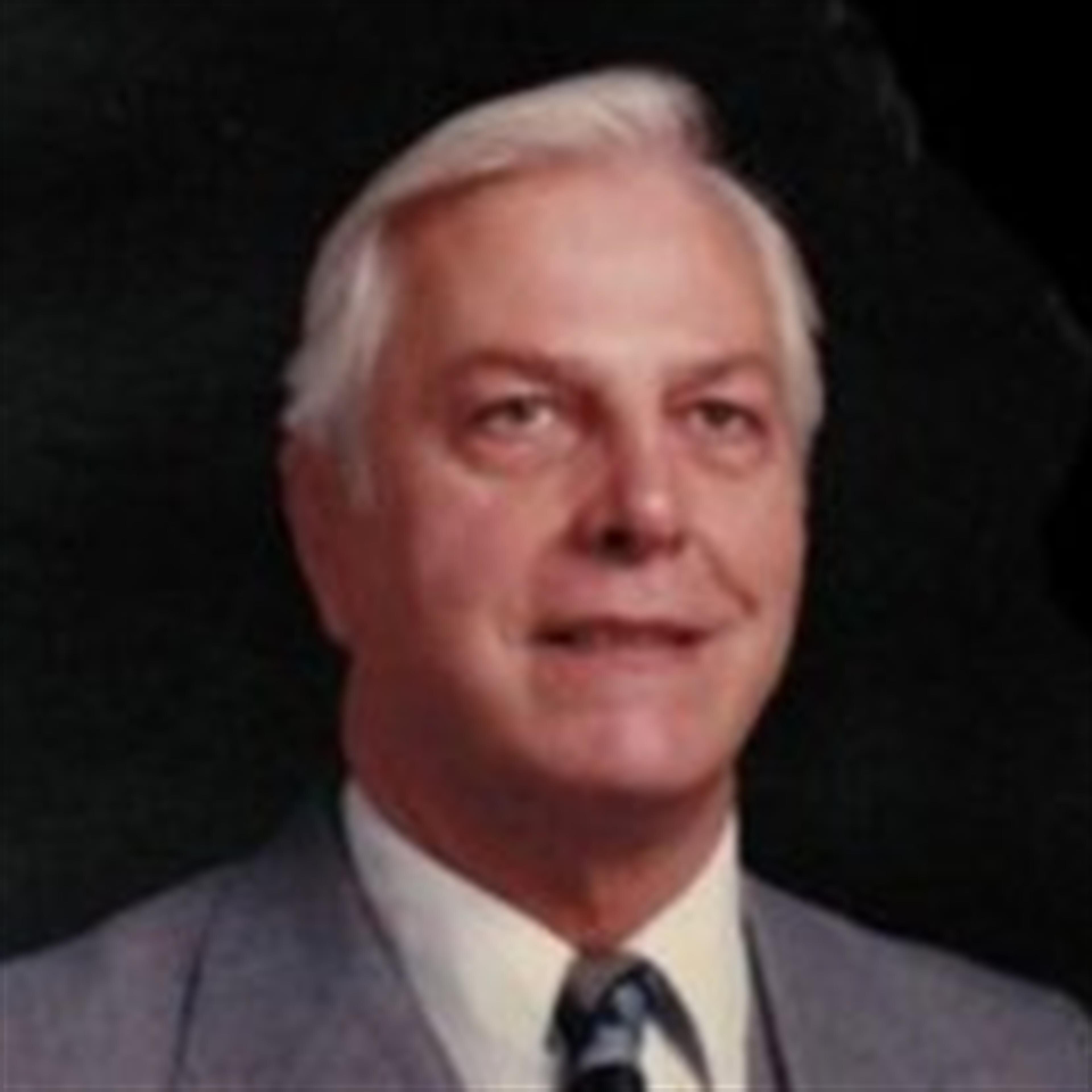 Robert Leo "Van"  Van Devanter