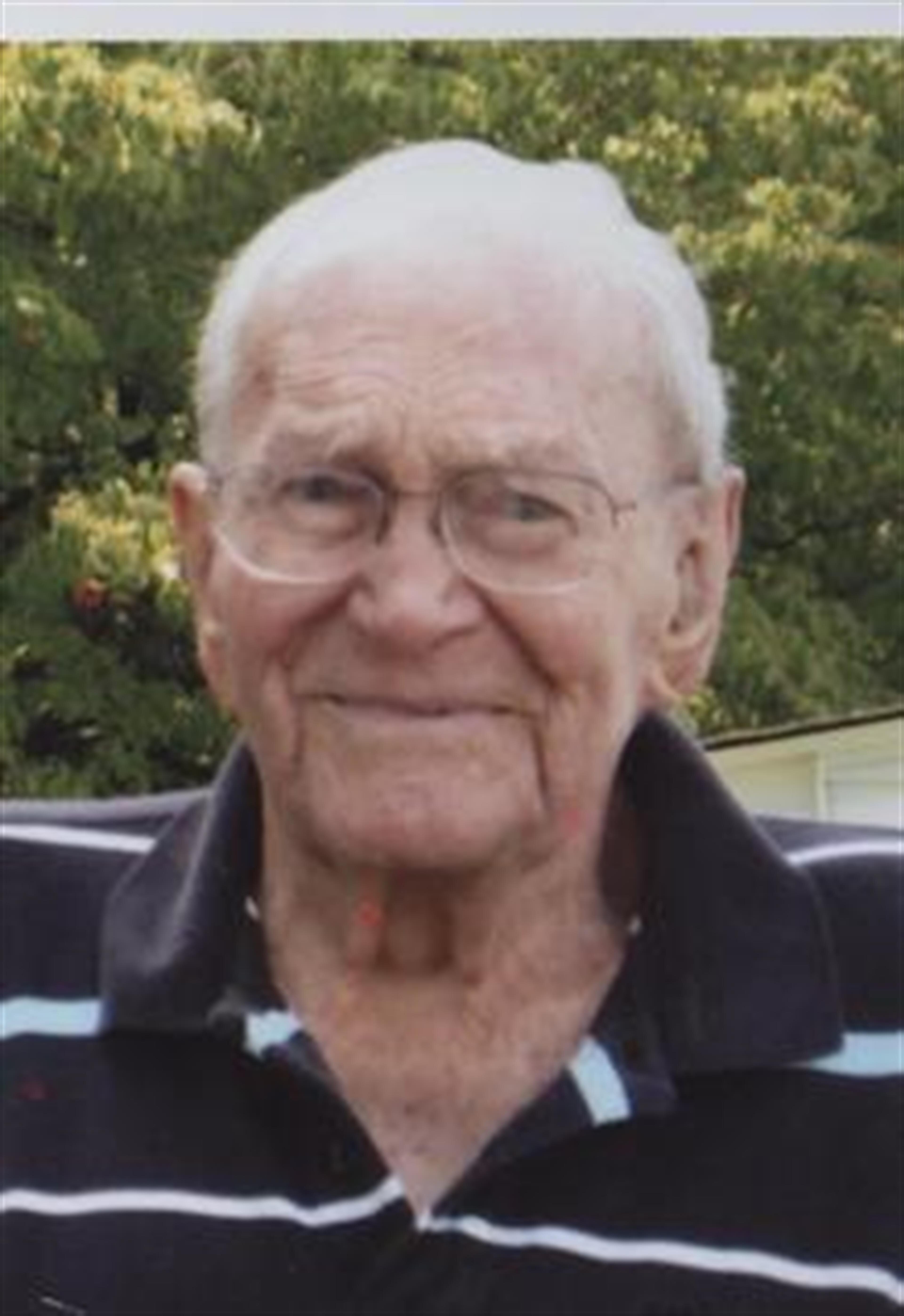 John Russell Lynch