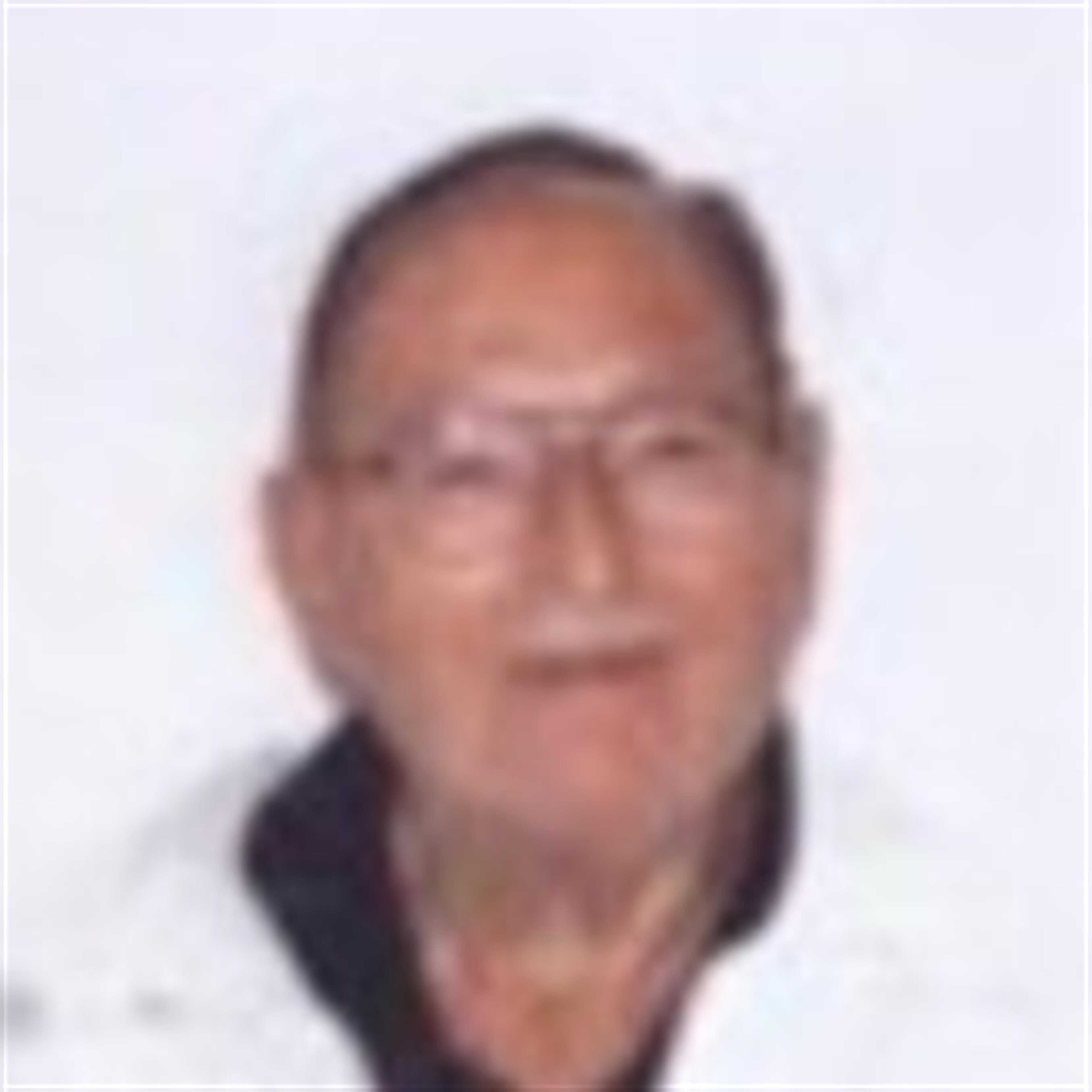 Ralph Gerstenfeld