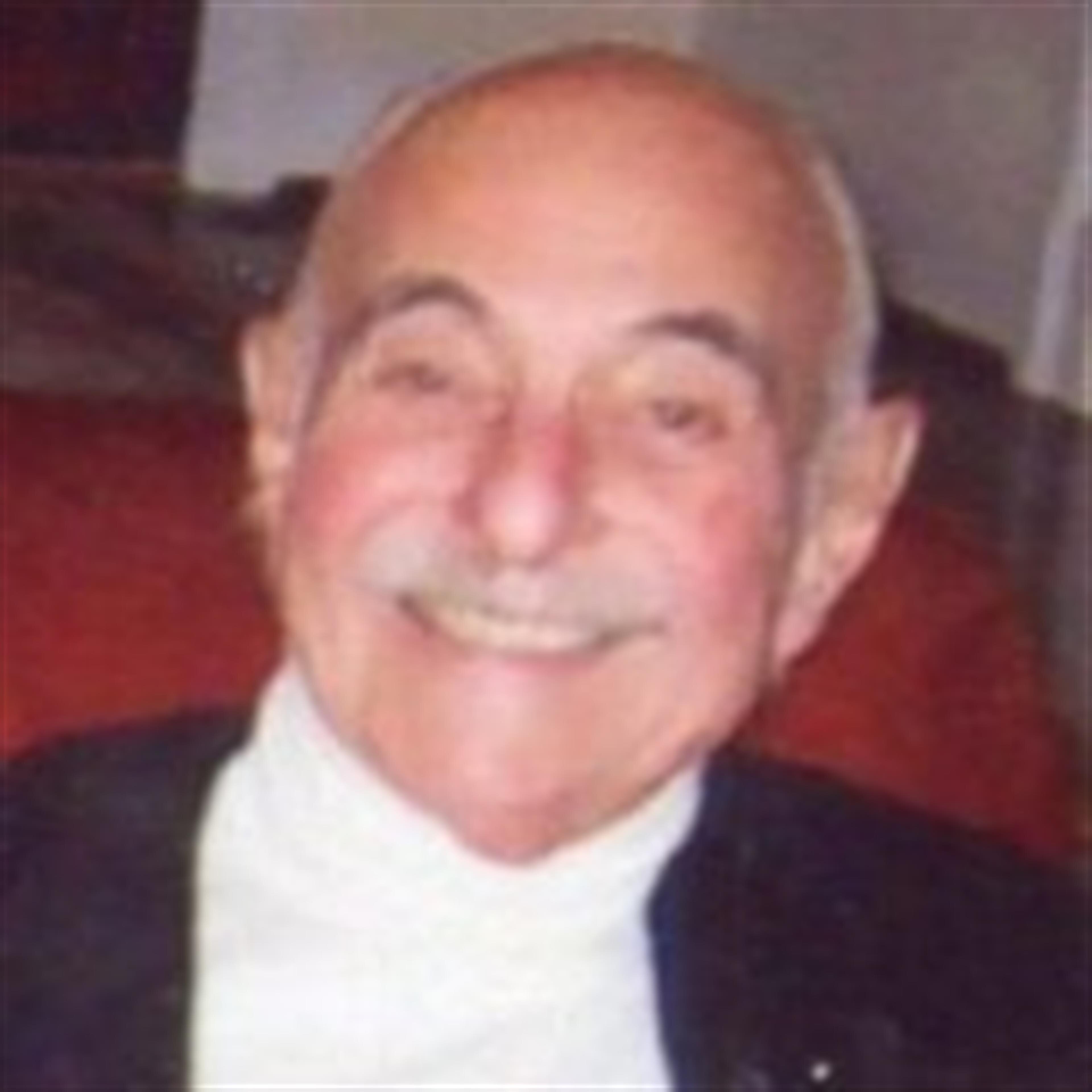 Morton M. Lapides Sr.
