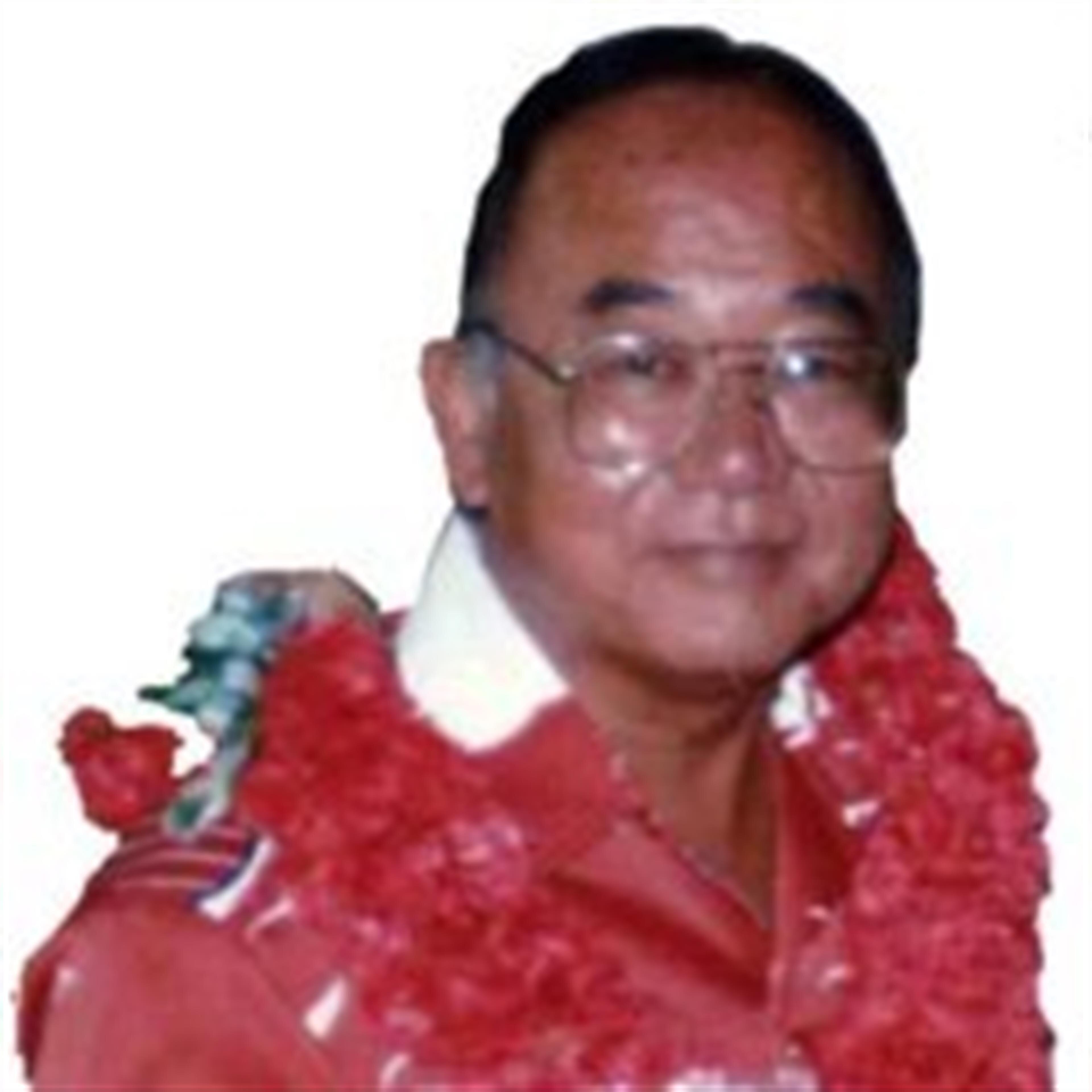 Earl "Shobo" Shosuke Motooka