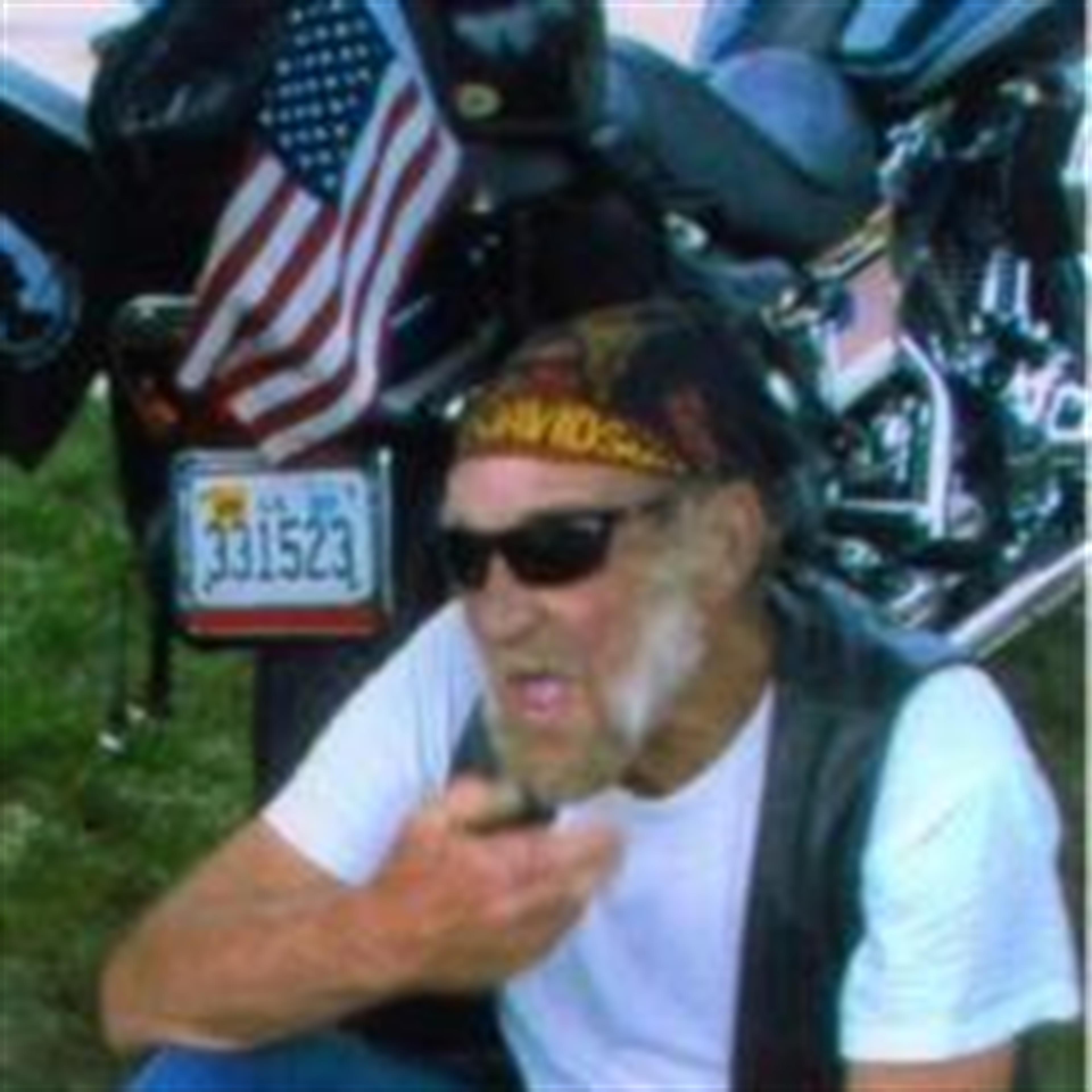 Carlin Wilson Beavers