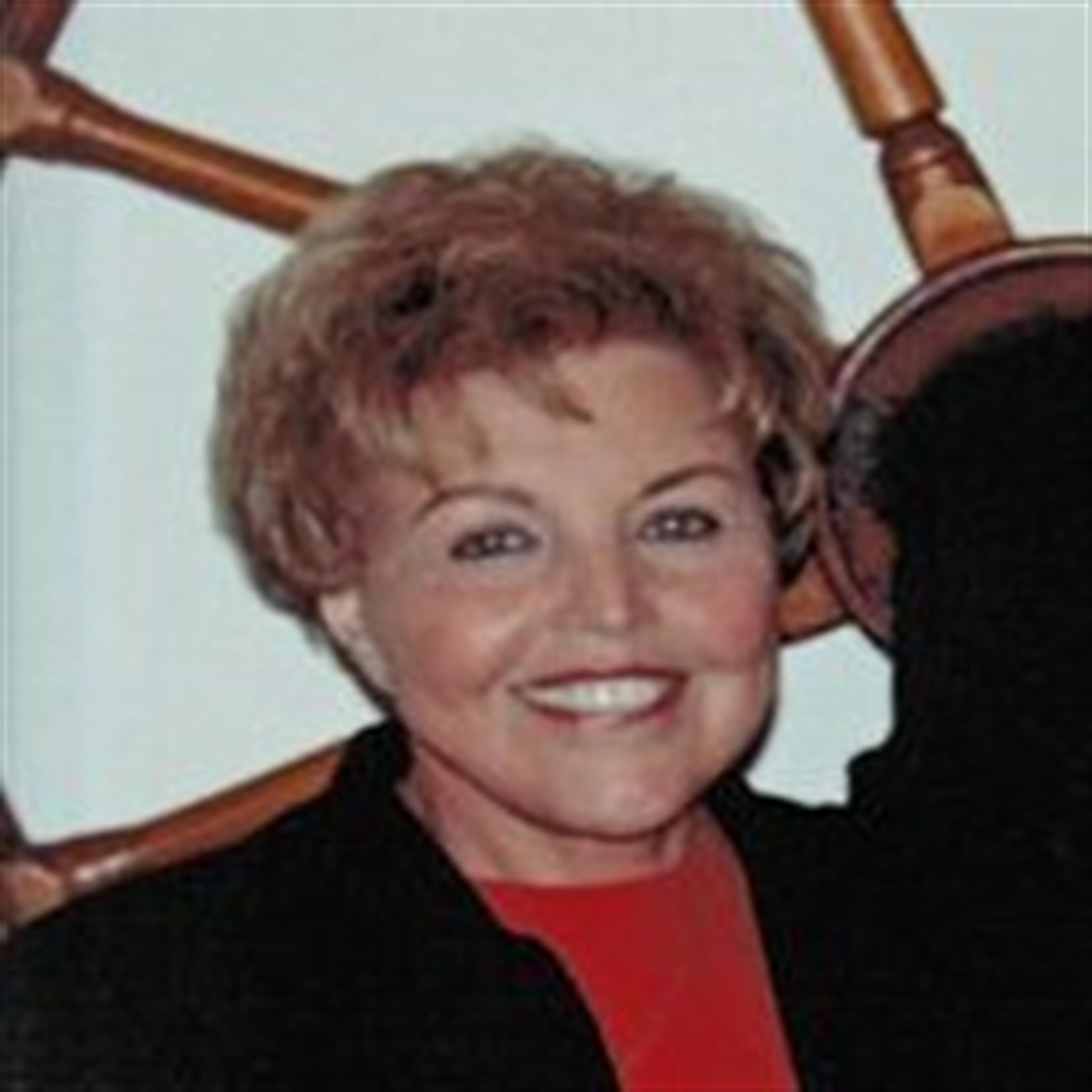 Rita Camille Tiemann