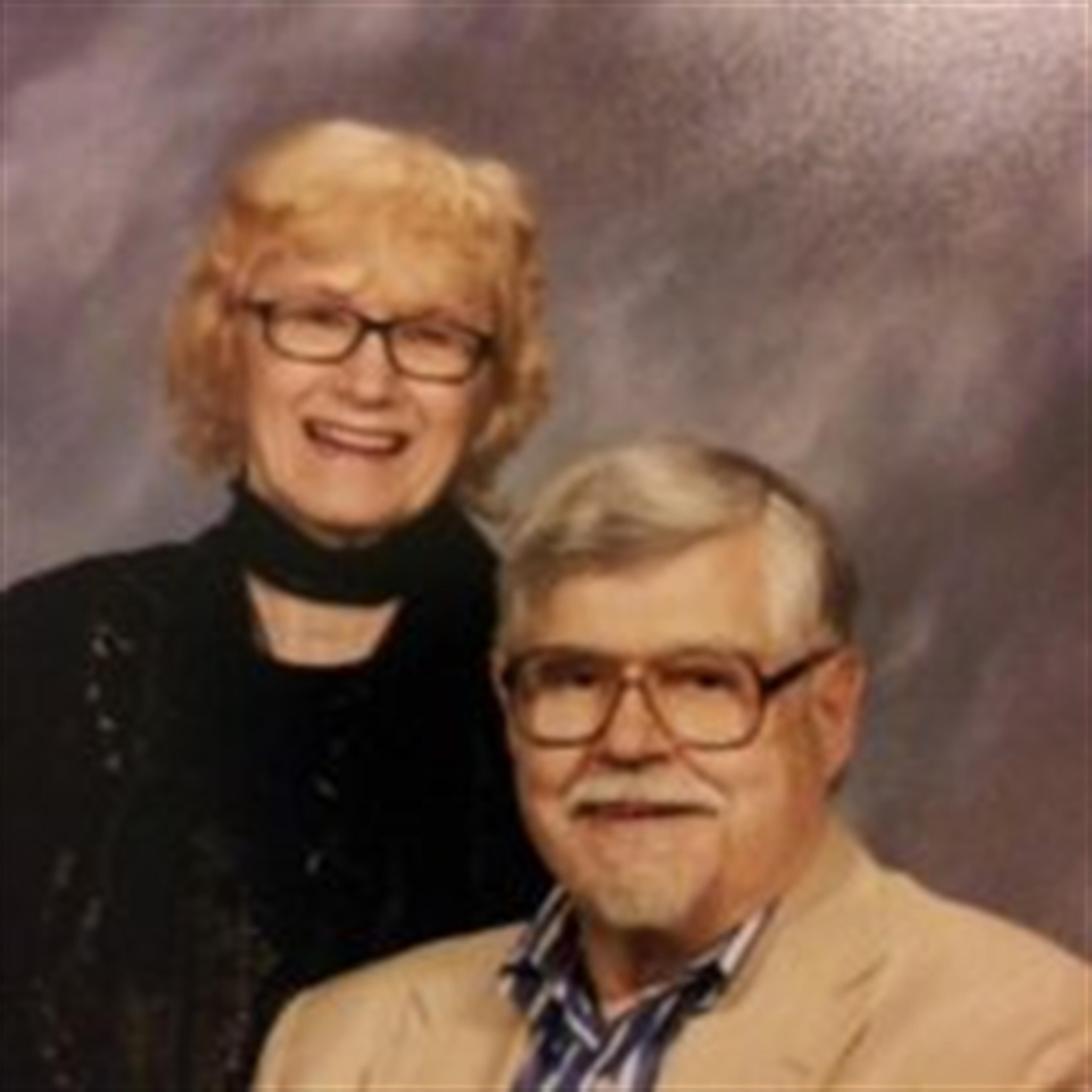 Carol Jean Swenson