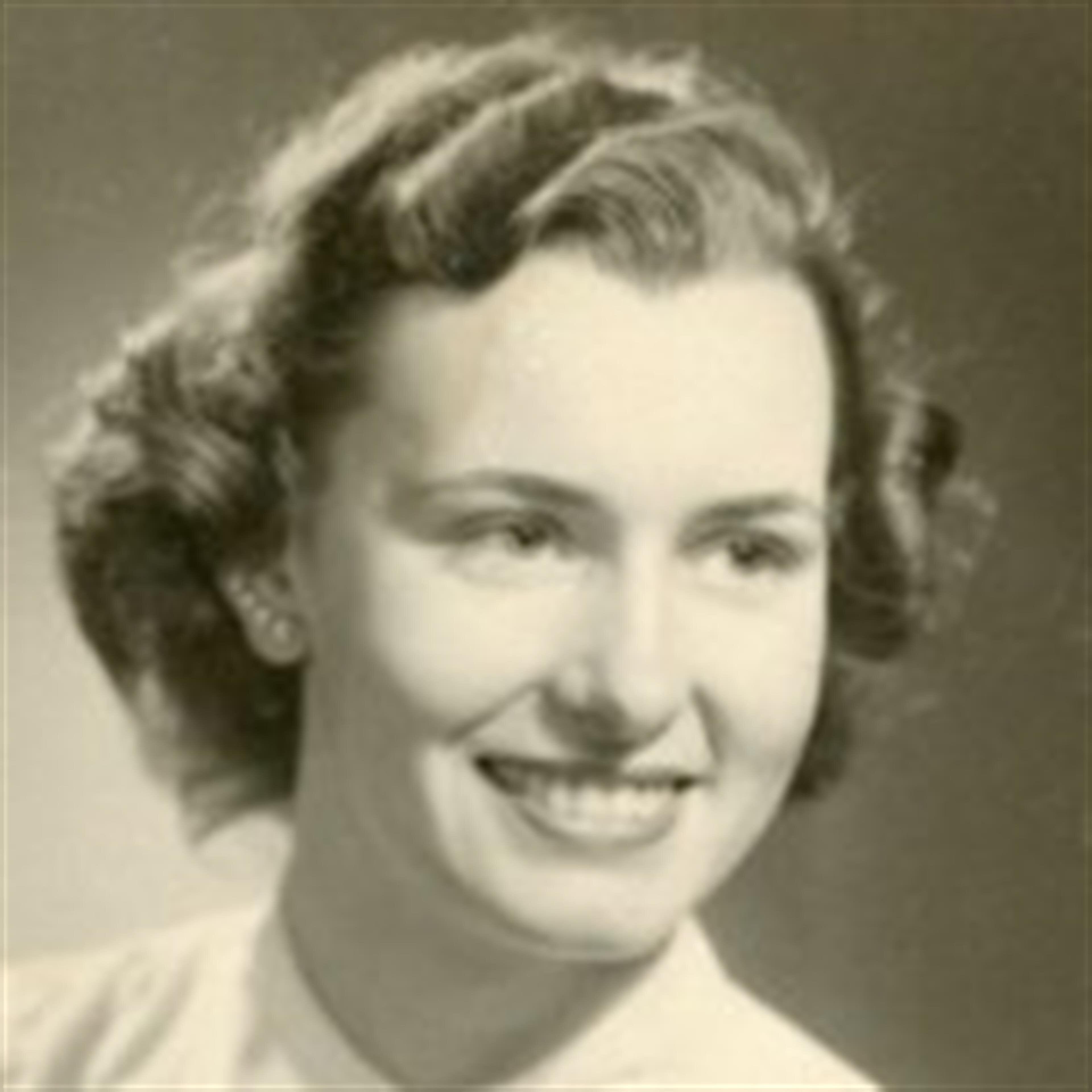 Betty  Ann Carlisle