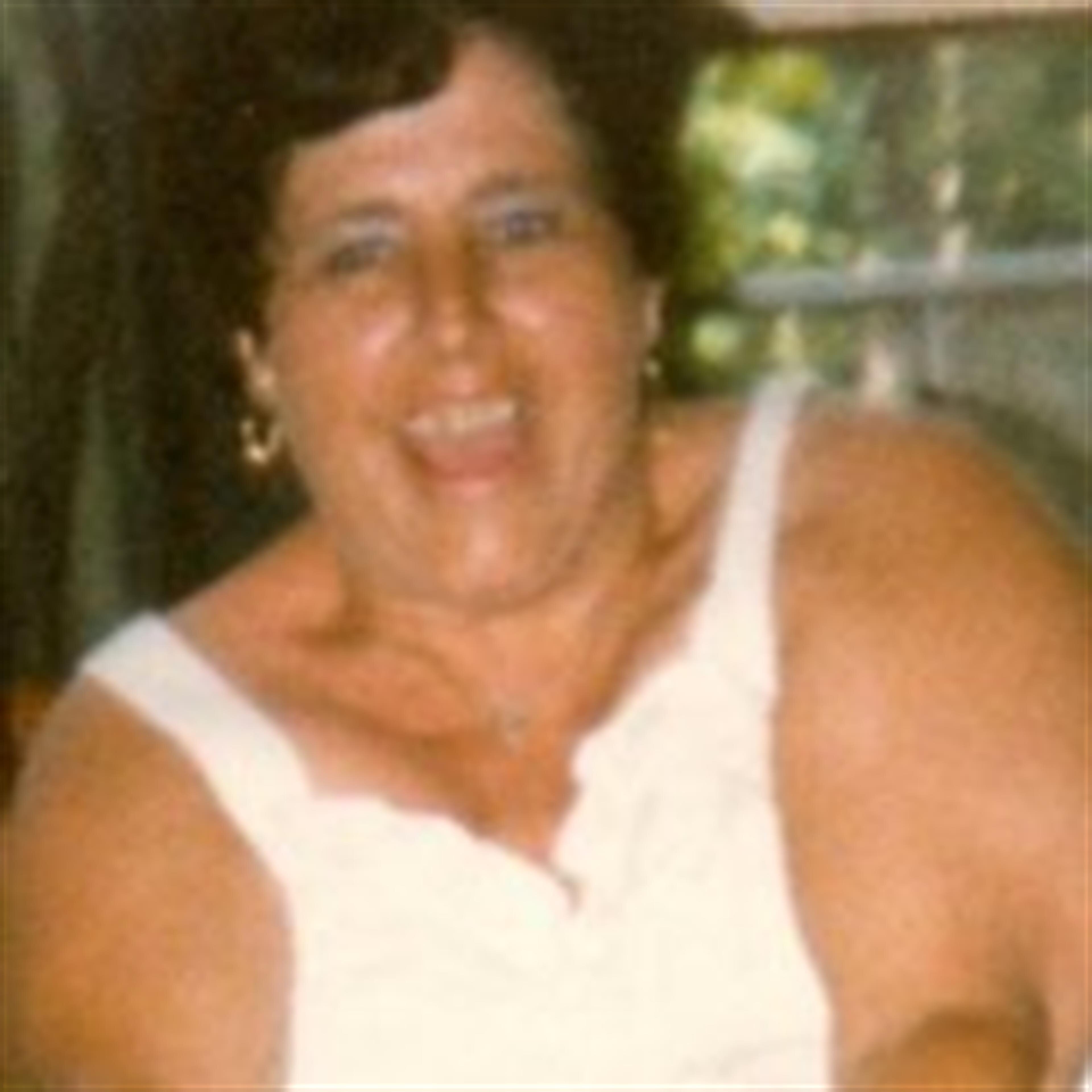 Mrs. Vivian Marie Metz