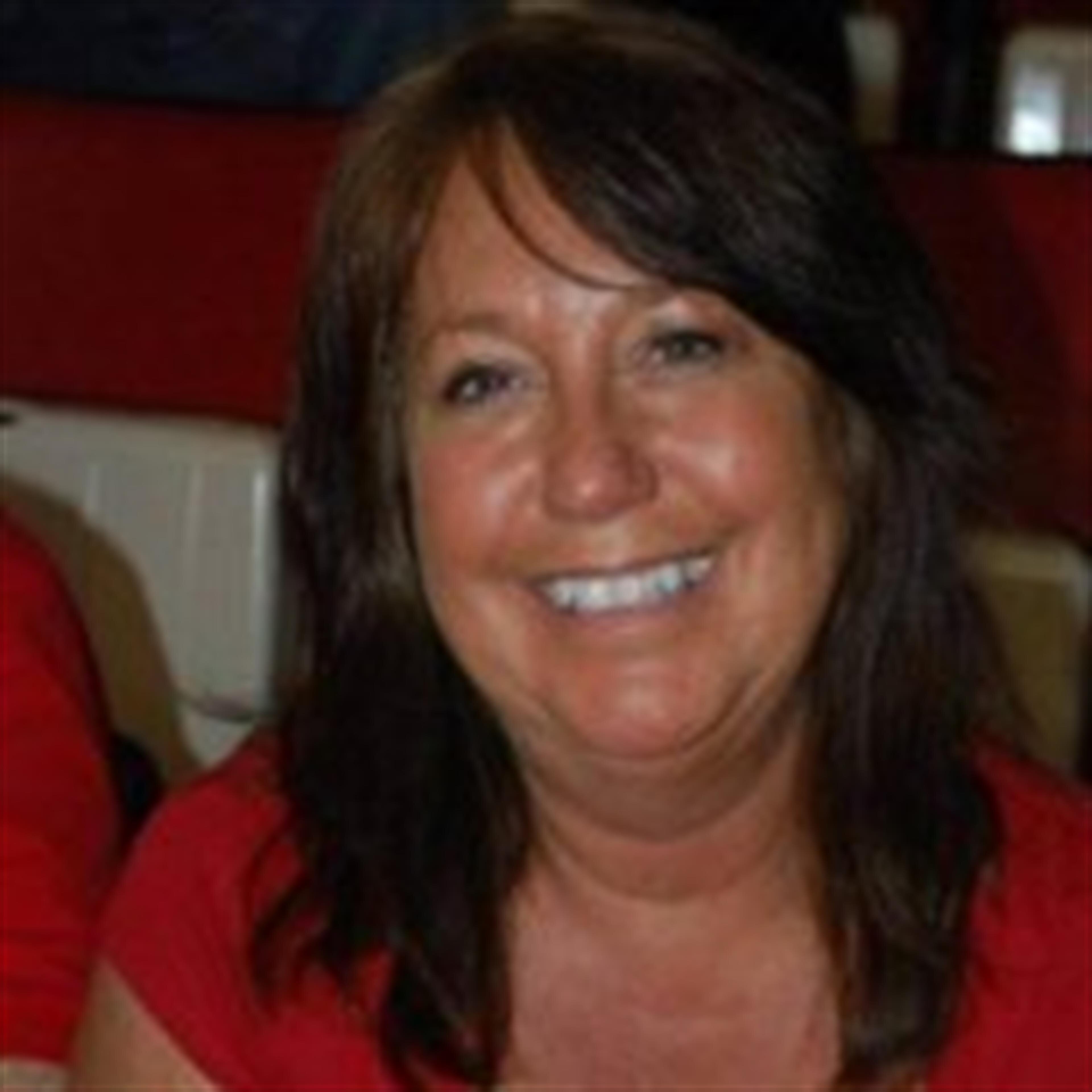 Rebecca "Beckie" Sue Nicosia