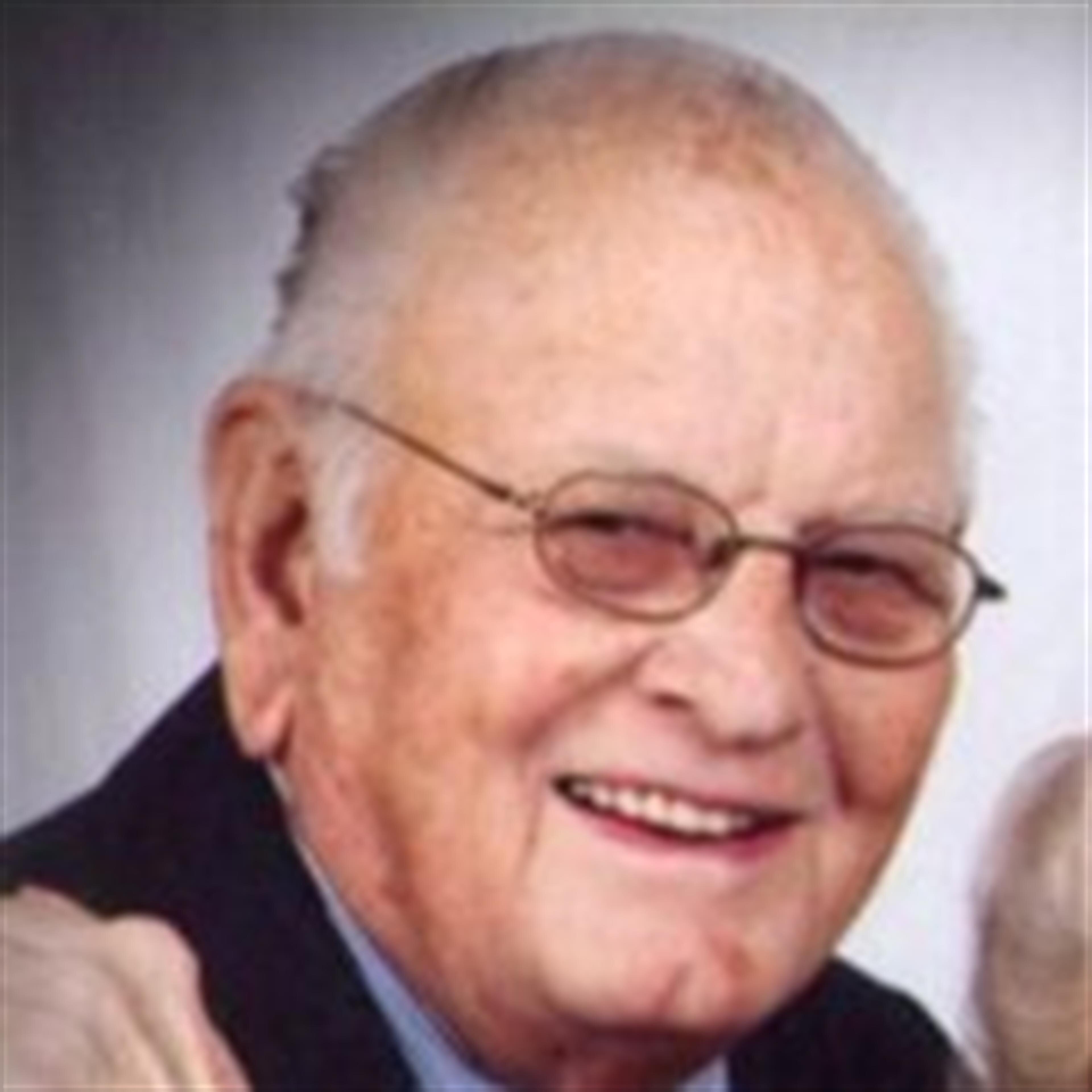 Charles B. Peterson Jr.