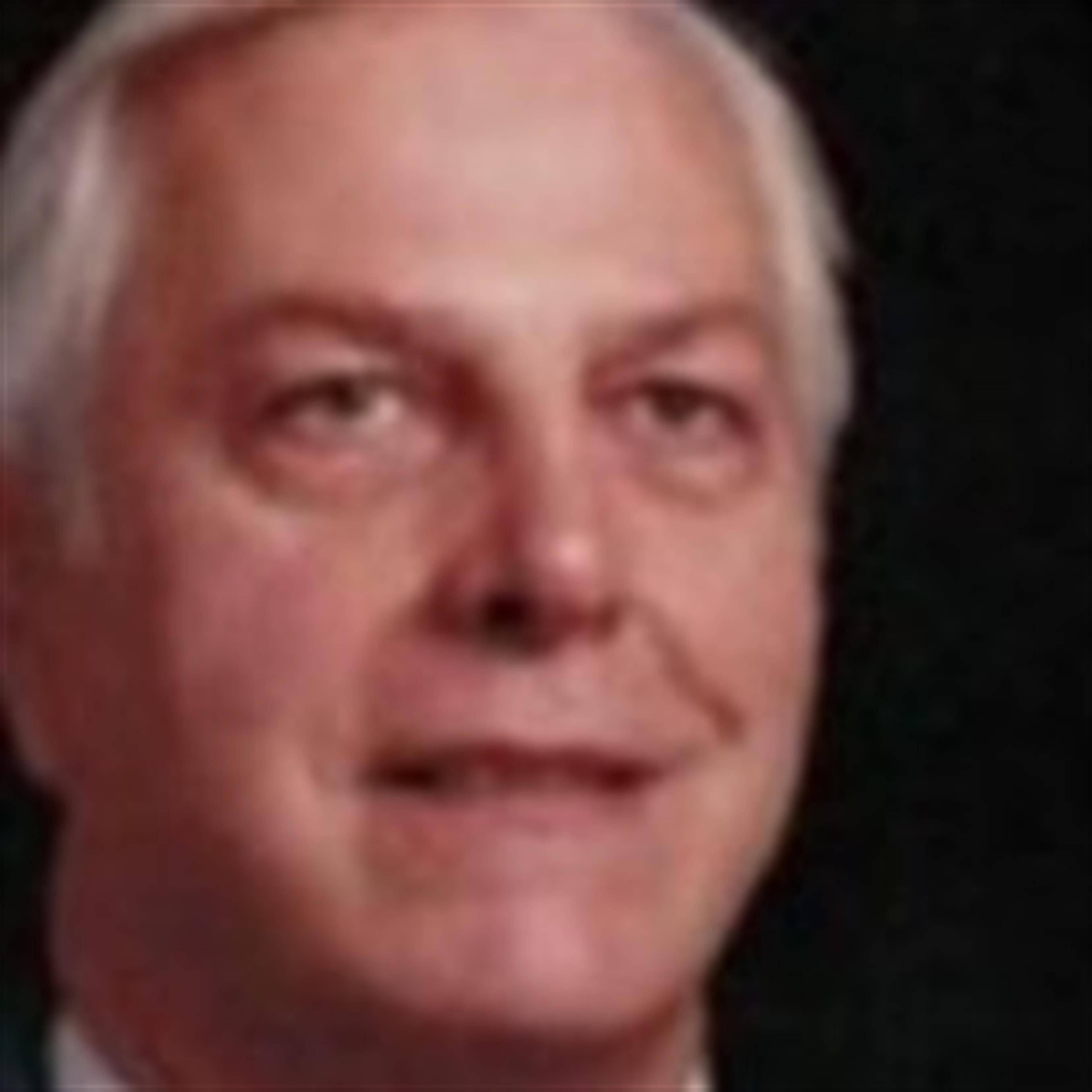 Robert Leo "Van" Van Devanter