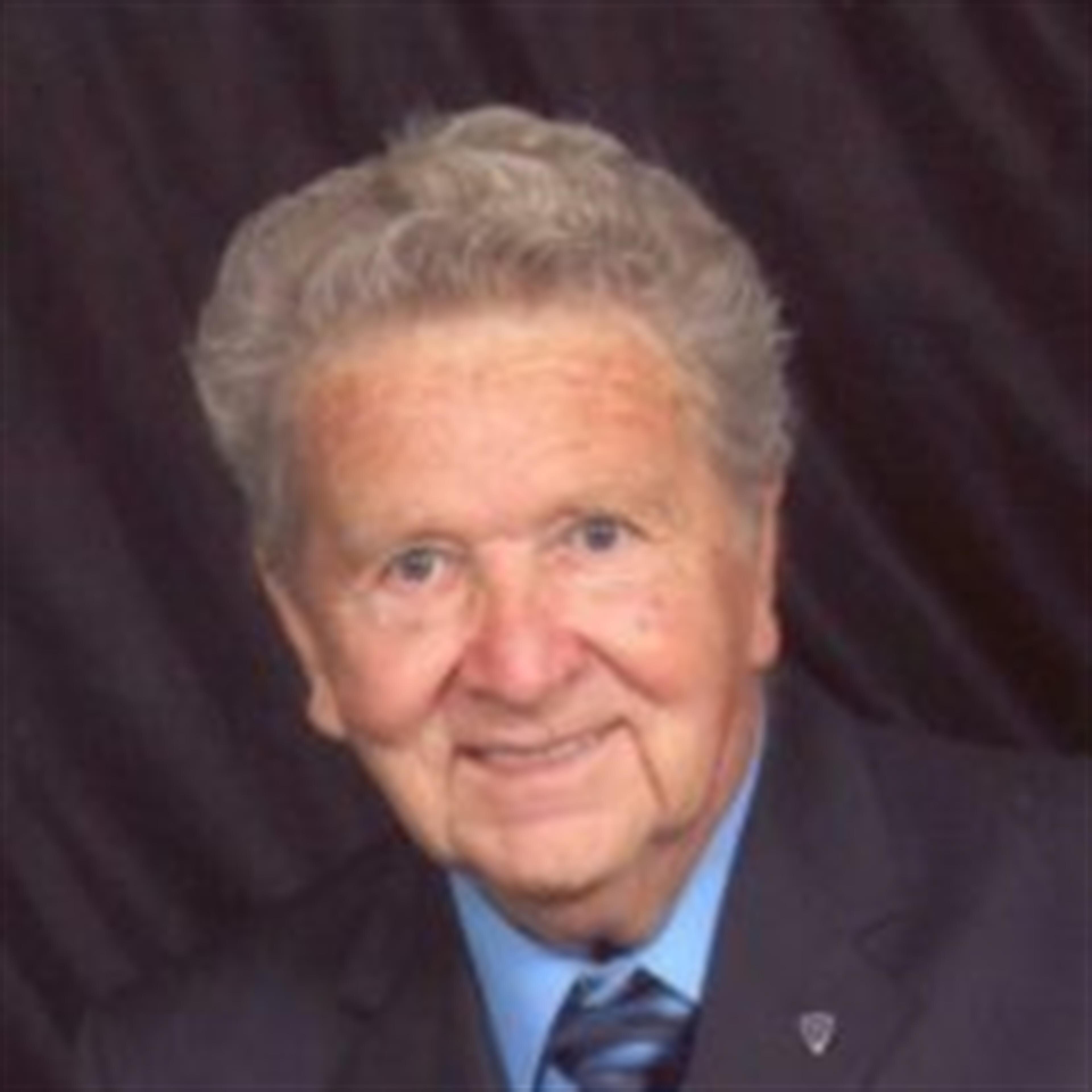 Charles Darnell
