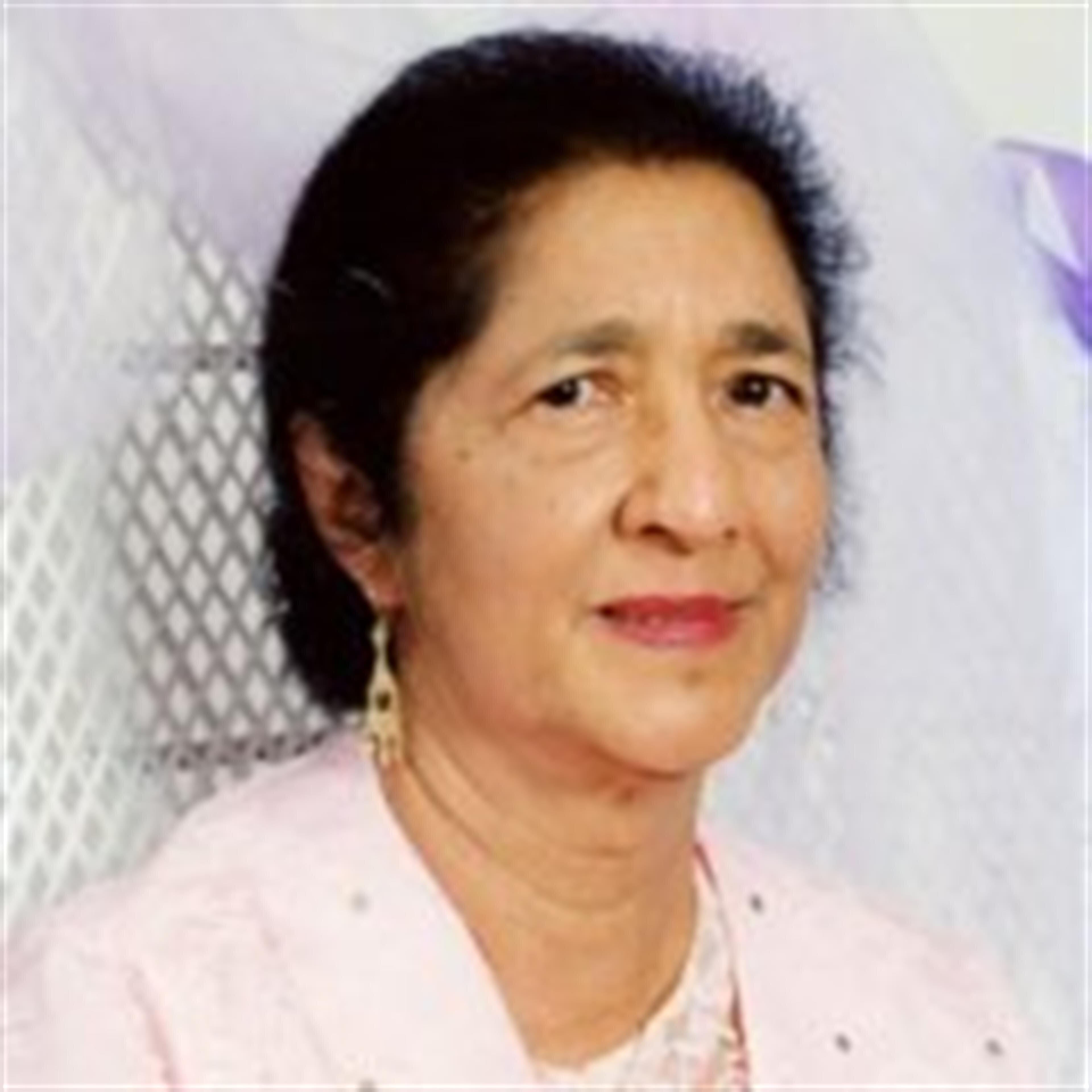 DHANDIE WARD