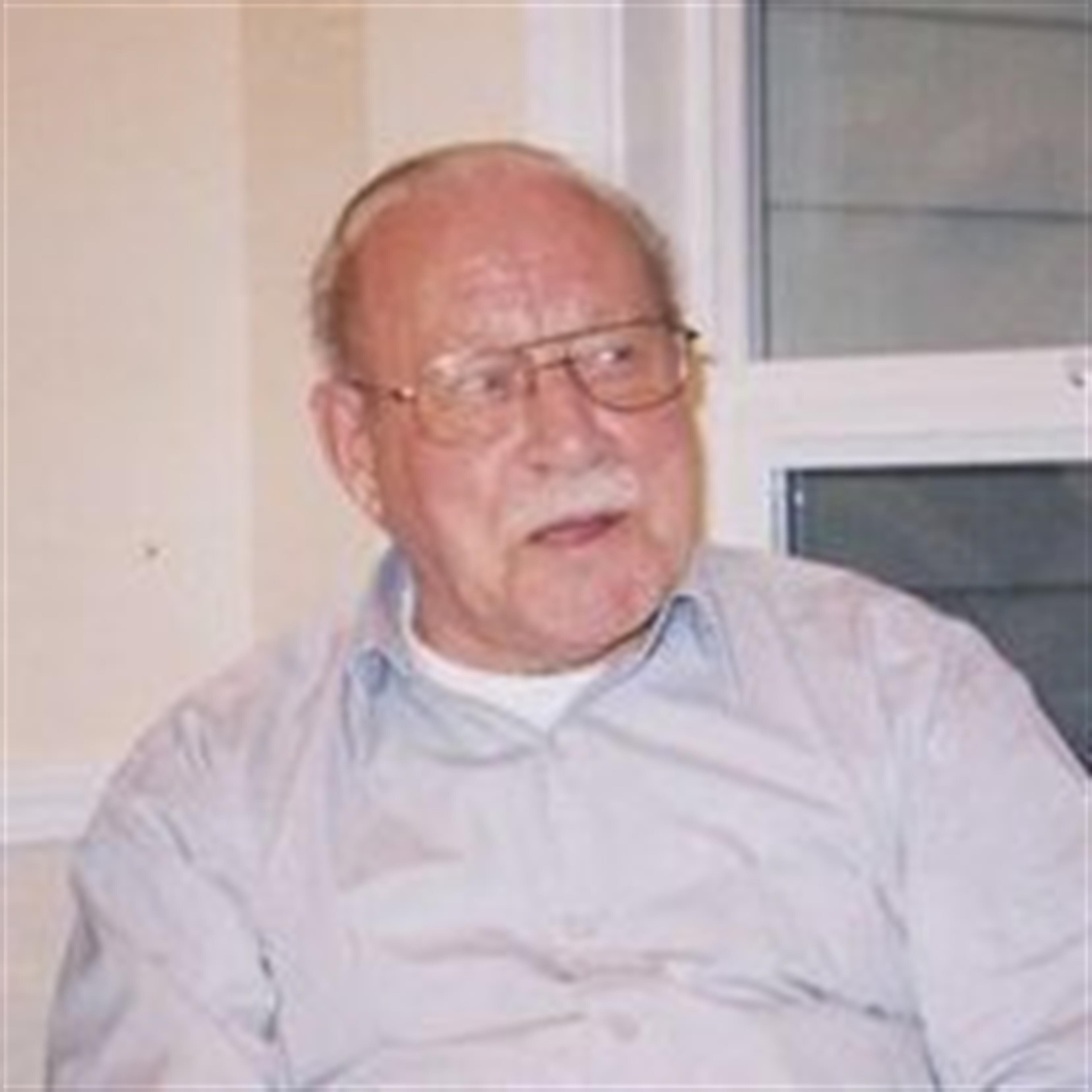 Elmer Martin Wichman