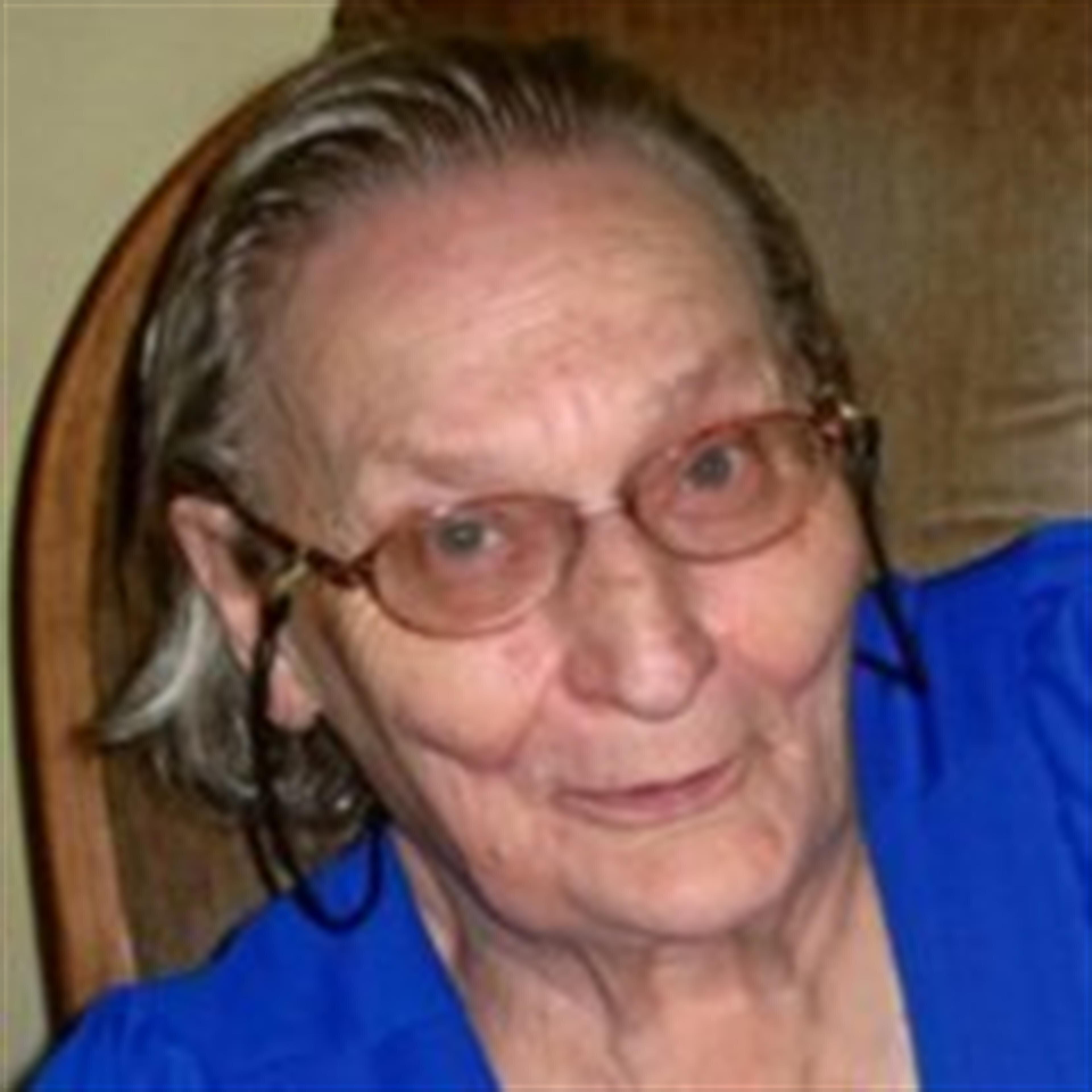 SALLY B. JACKSON SMITH