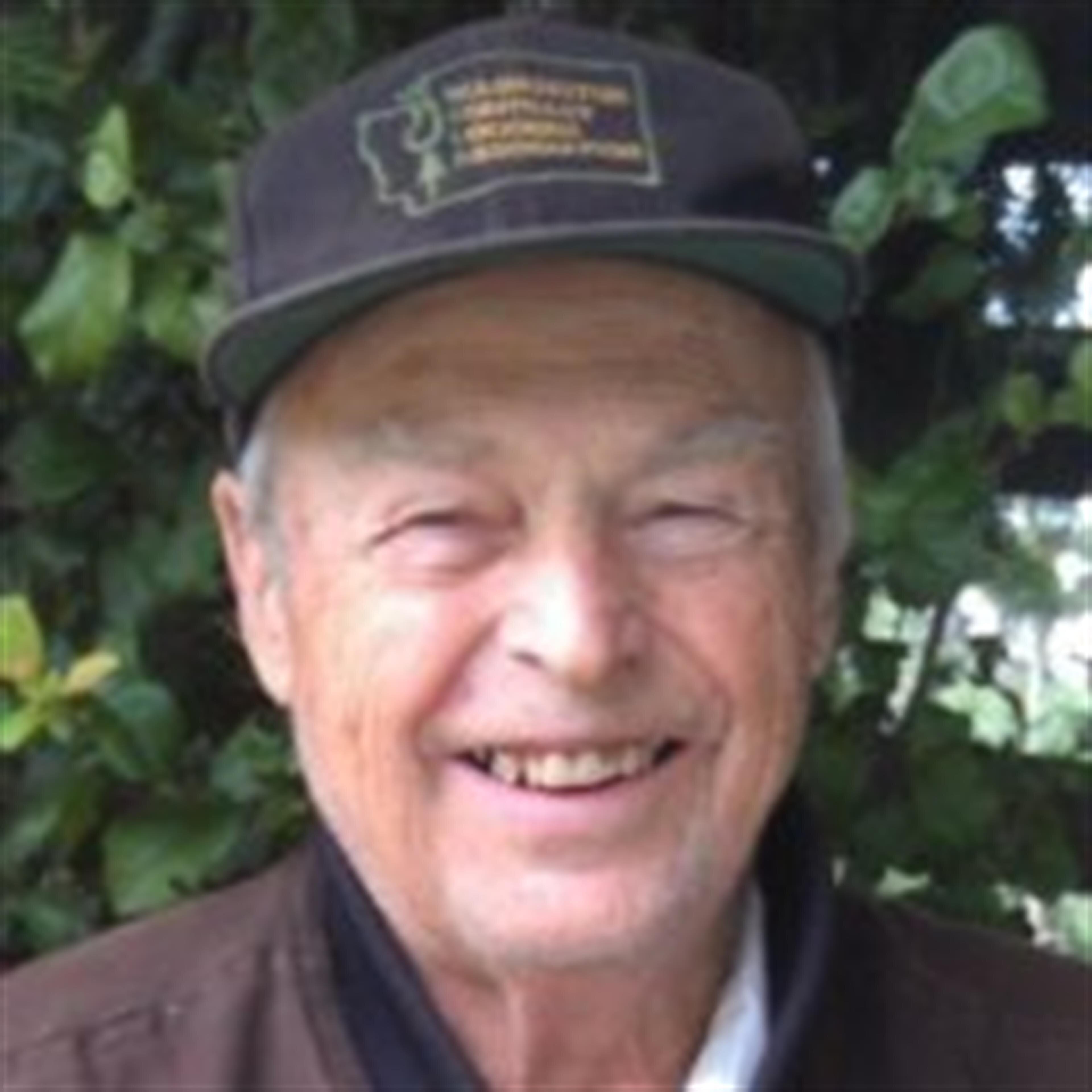 Charles A. Schwab