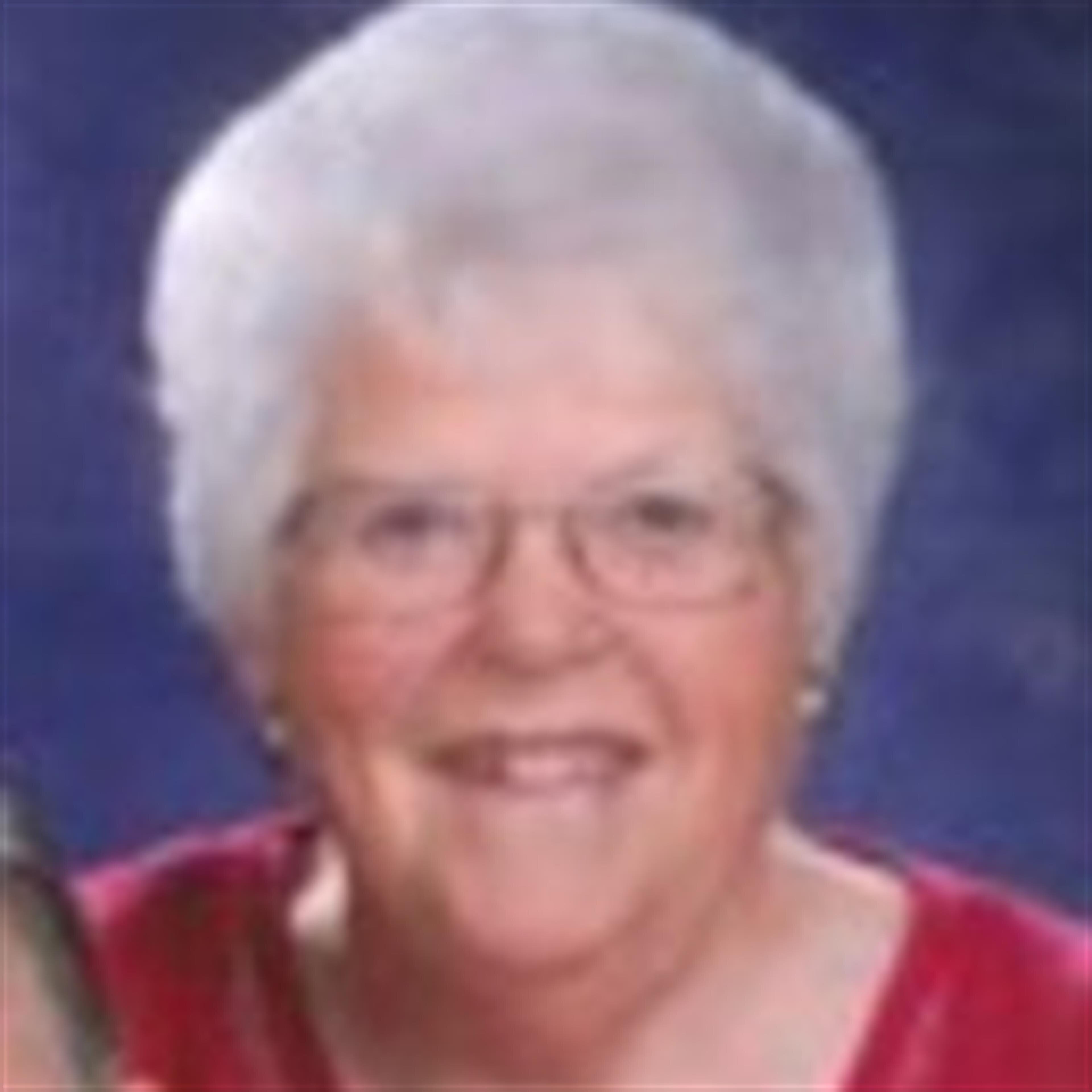 Marilyn Alice Helle