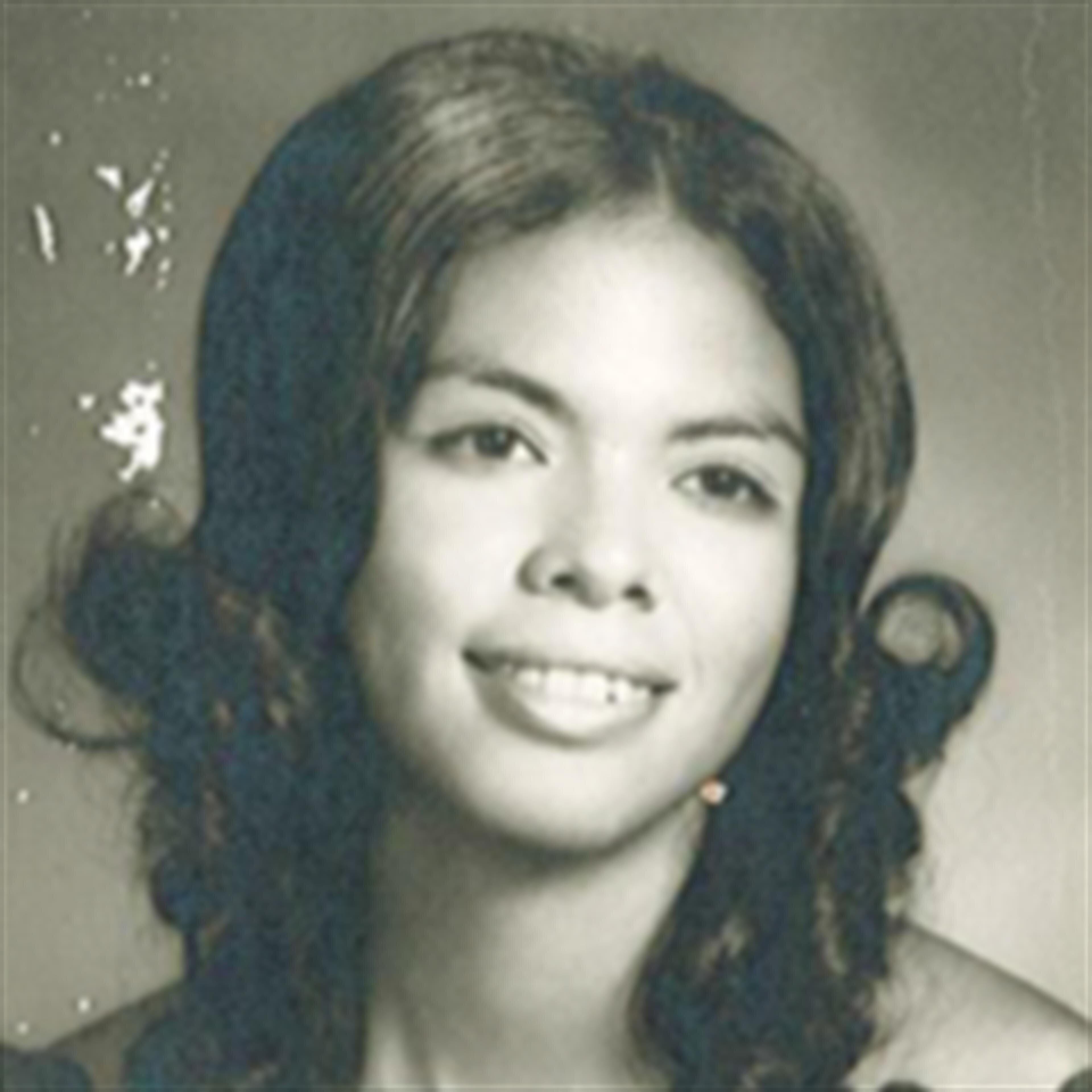 Frances  Gail Marie  DeCosta 