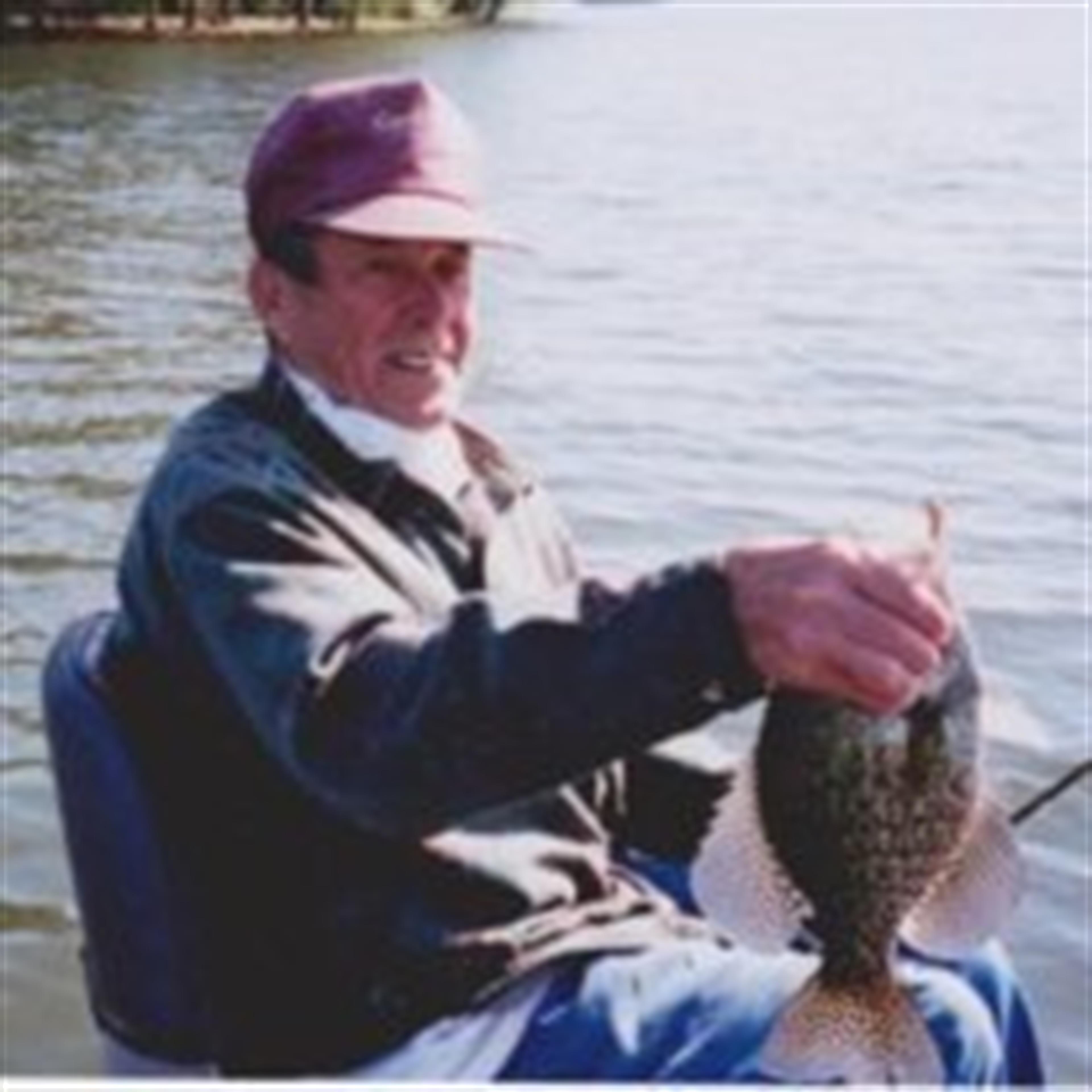 Mr.  Charles Raymond Eakin