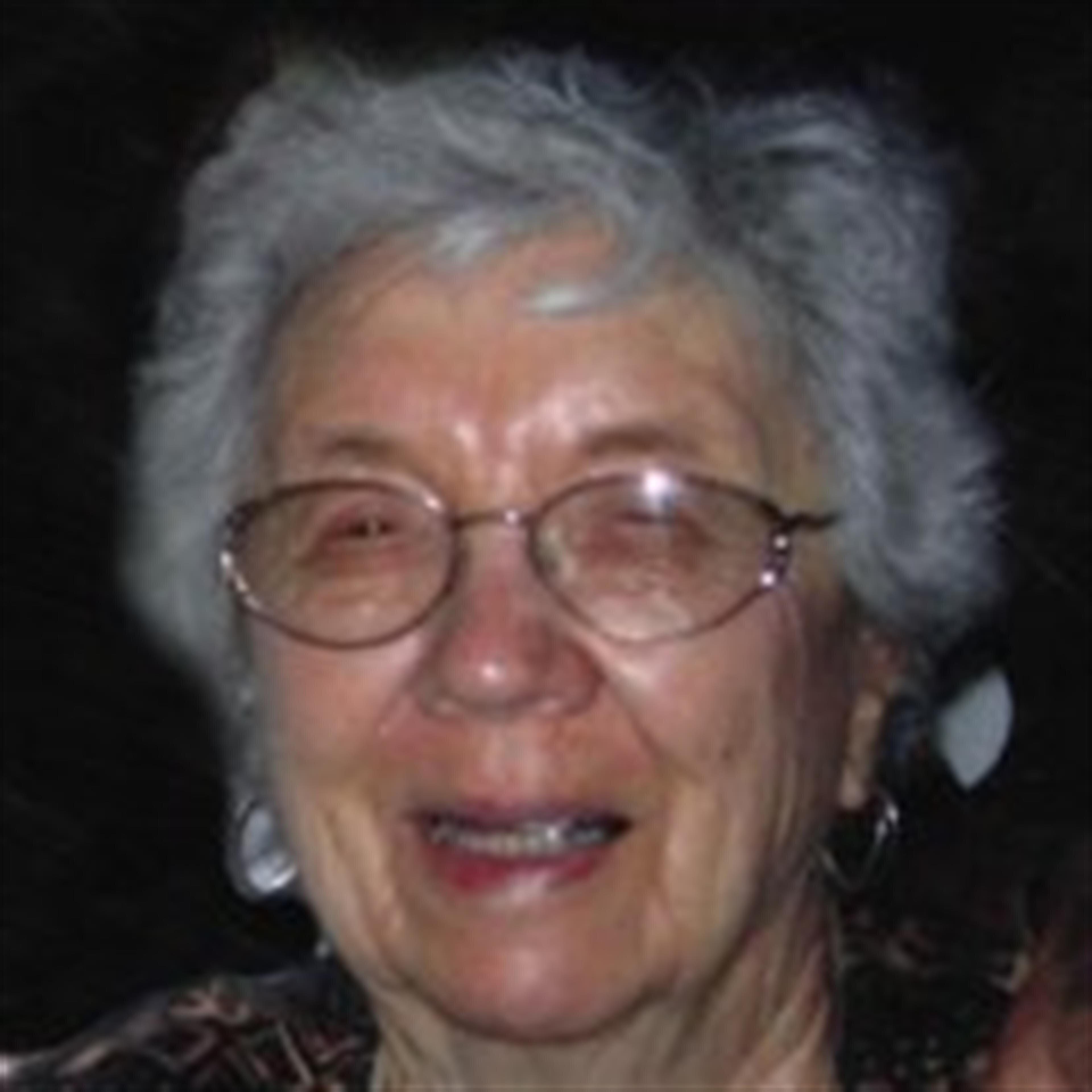 Vera  Lu Miehls