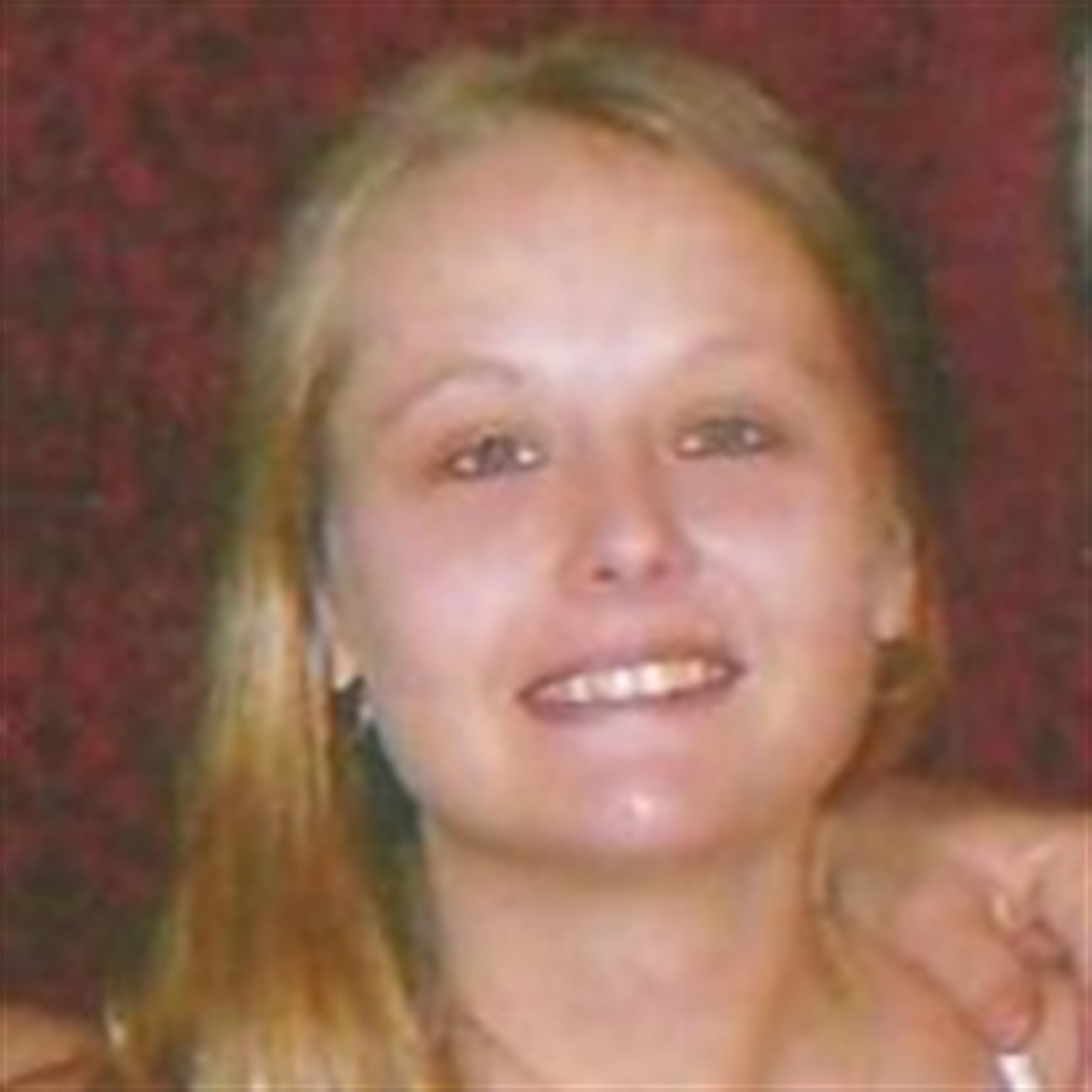 Christina Lynne Kitchens
