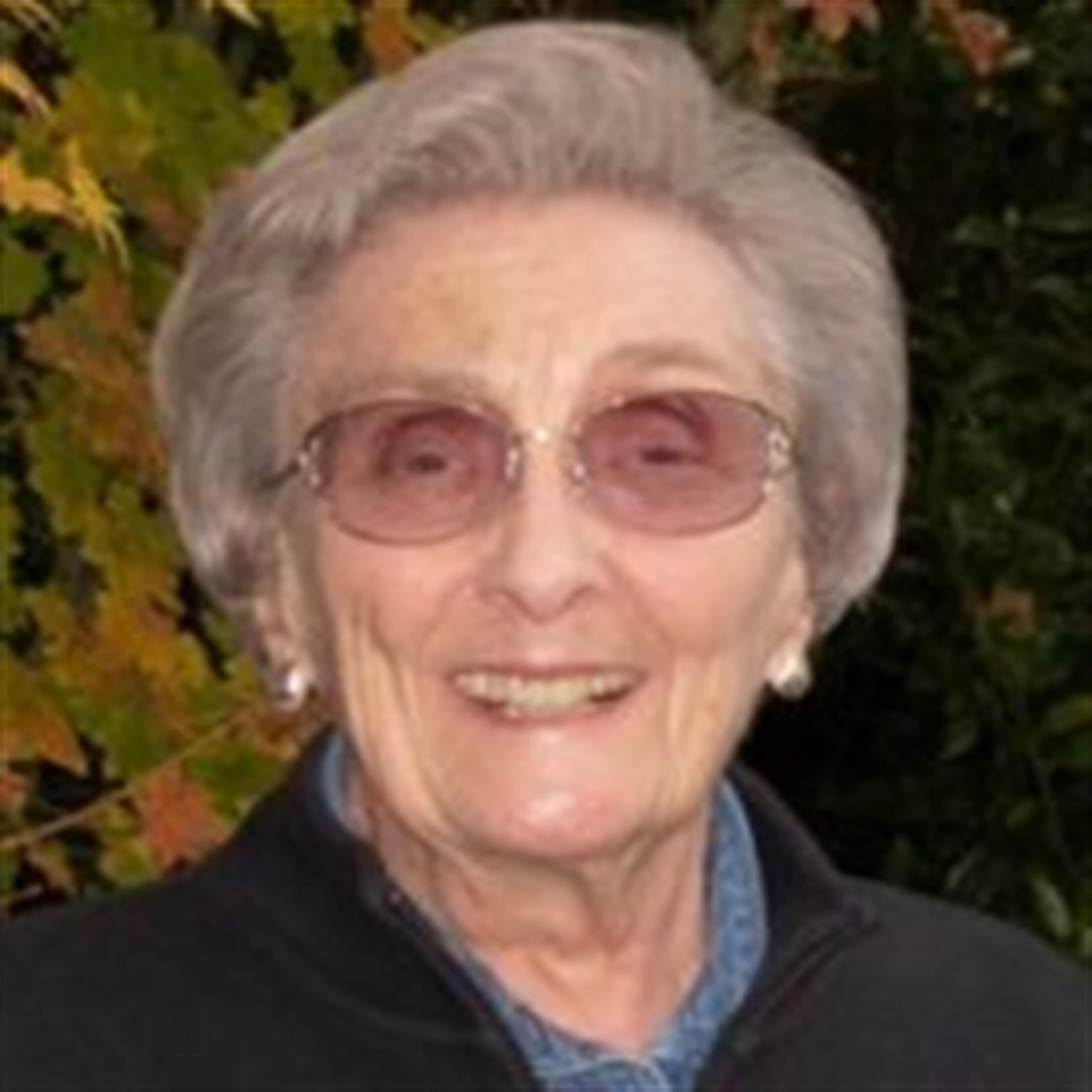 Darlene Anderson