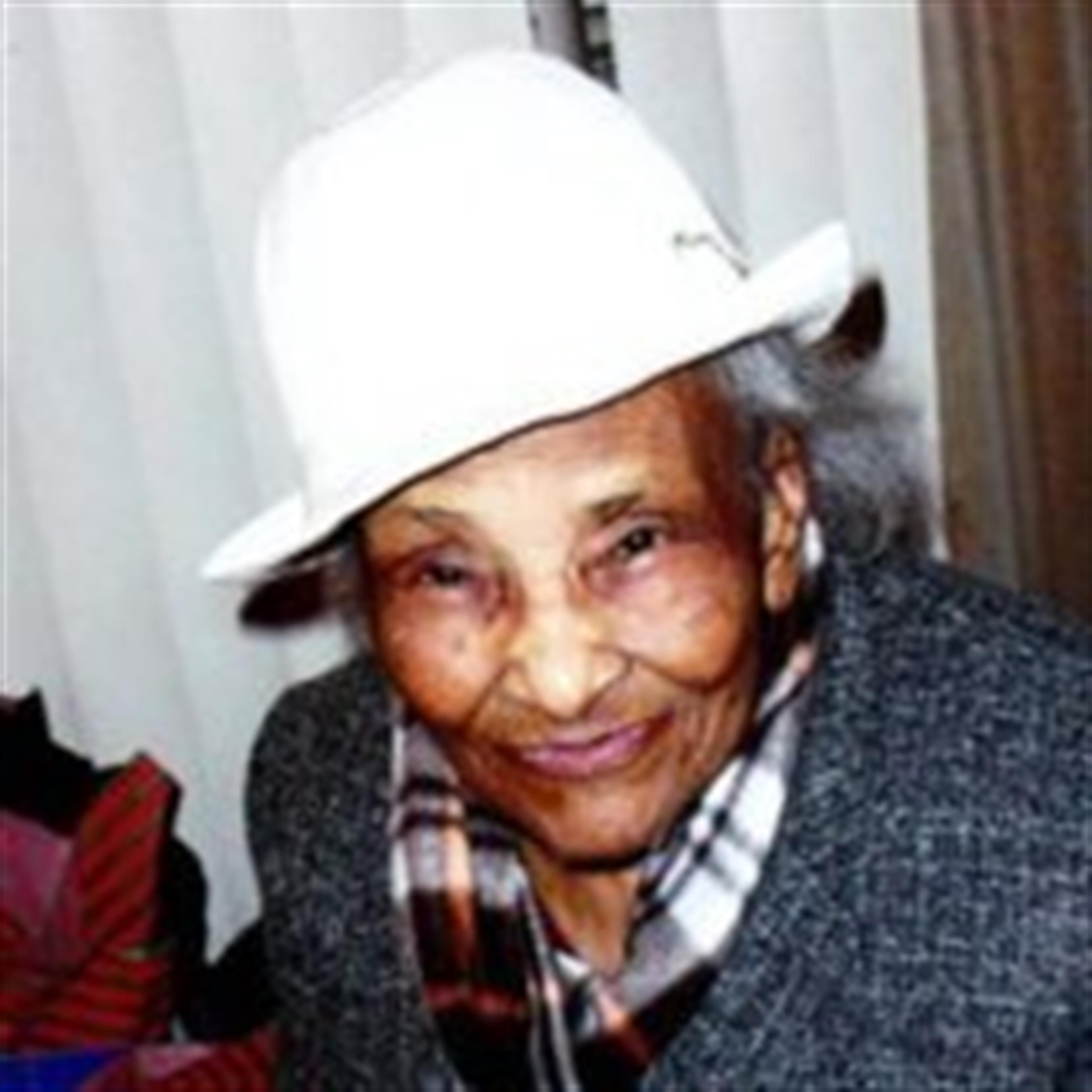 Elizabeth Viergenie Celestin