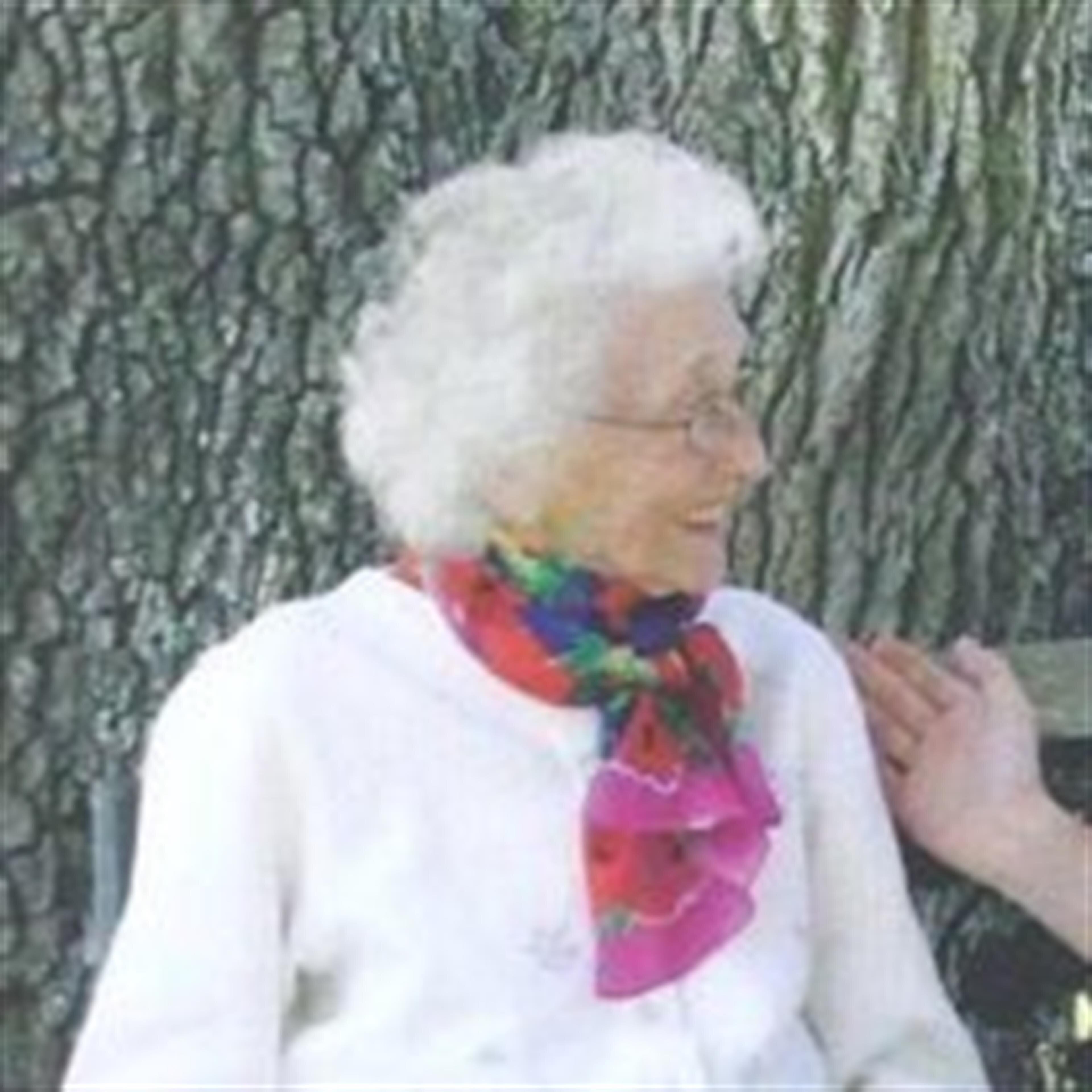 Bette N. Weaver