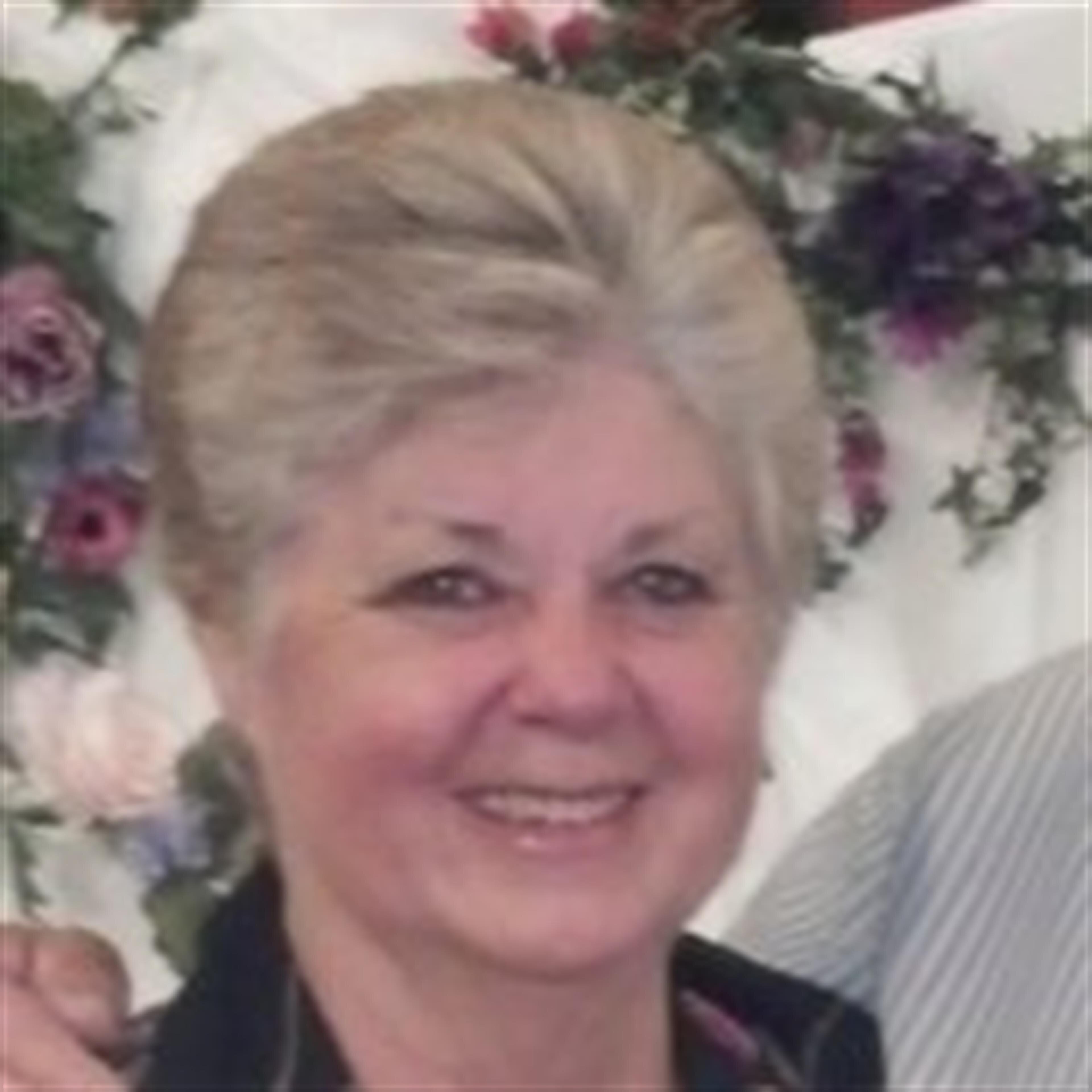 Mary Carol Rau (Seymour)