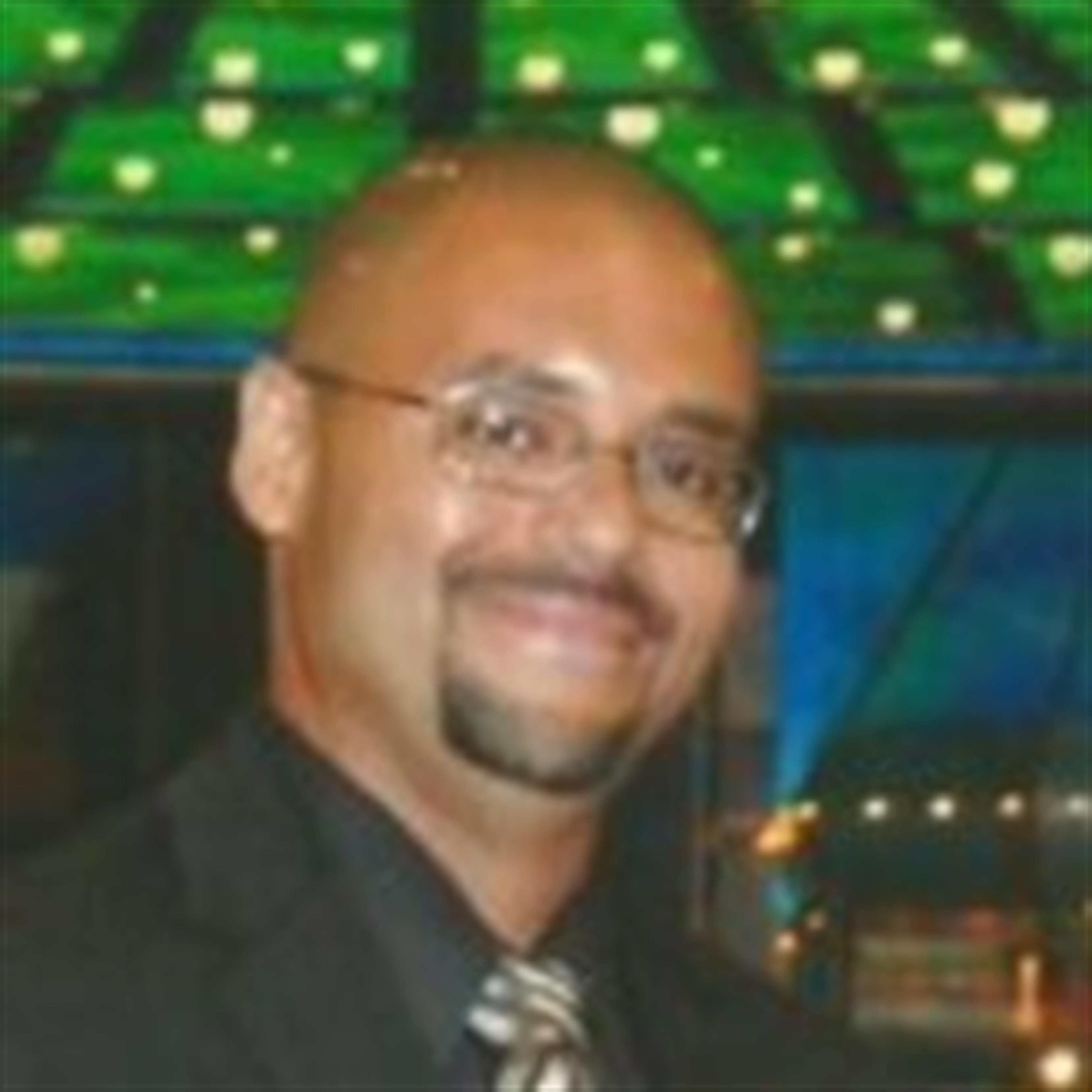 Efrain Rodriguez