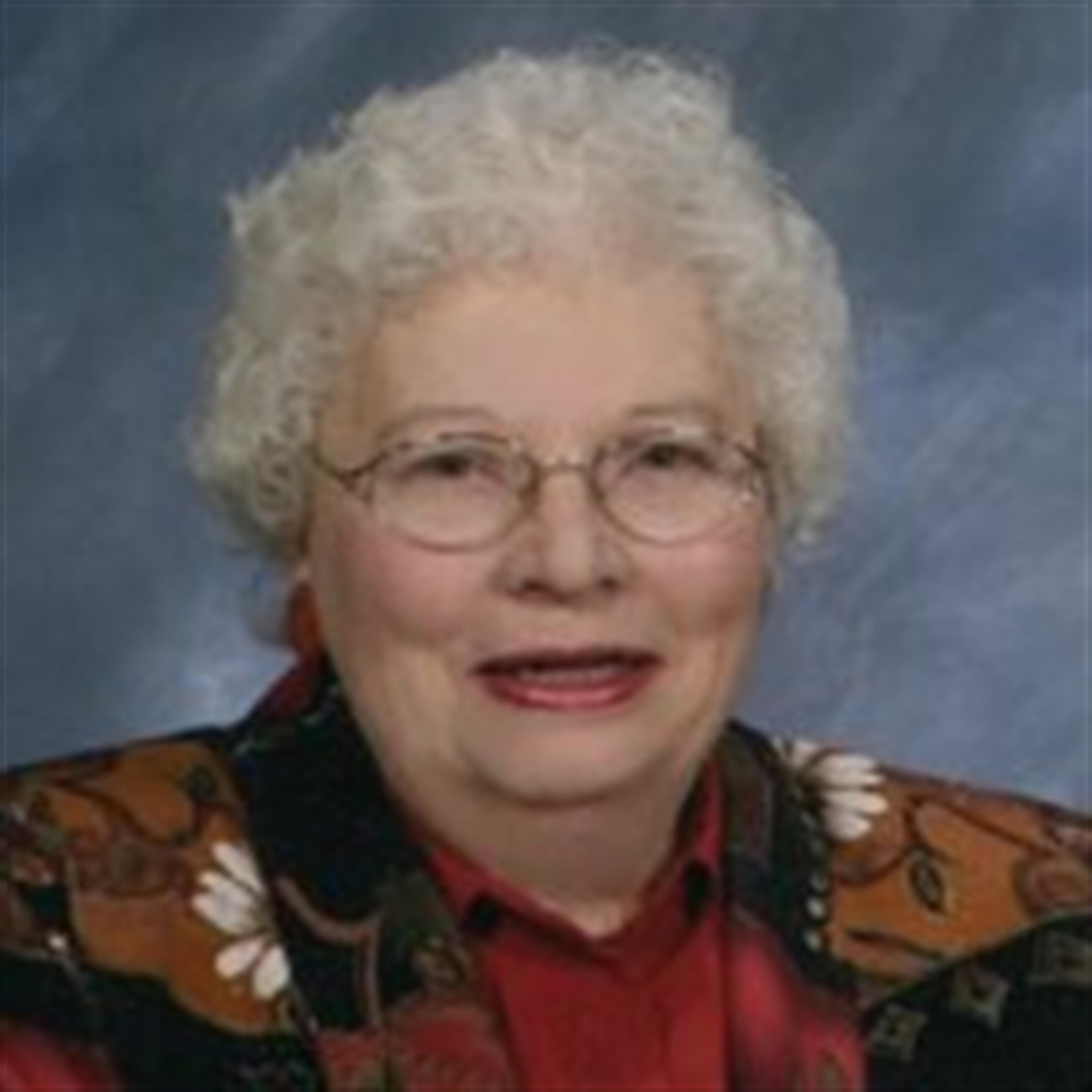 Marian E. Wadaga
