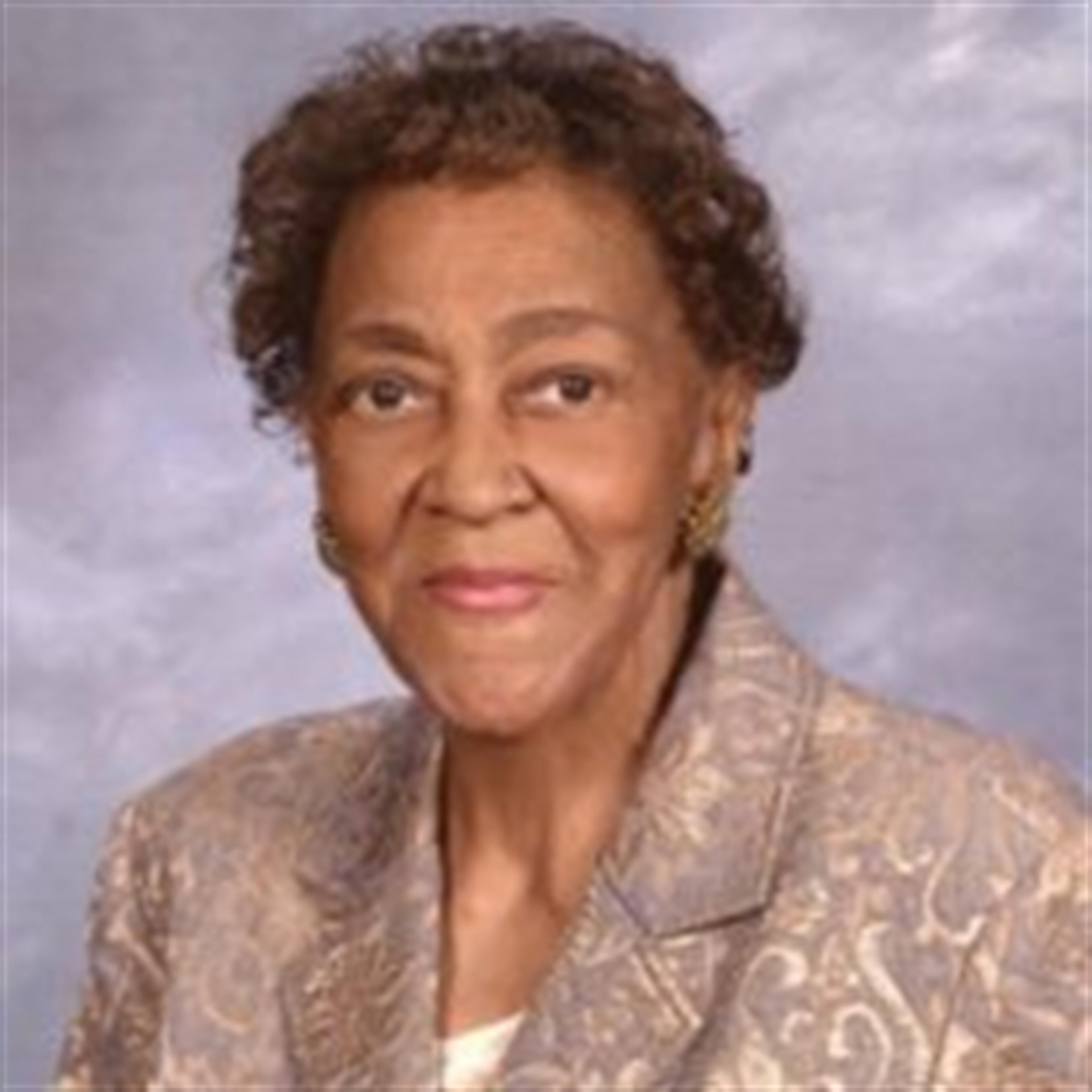 Dolores Gentry