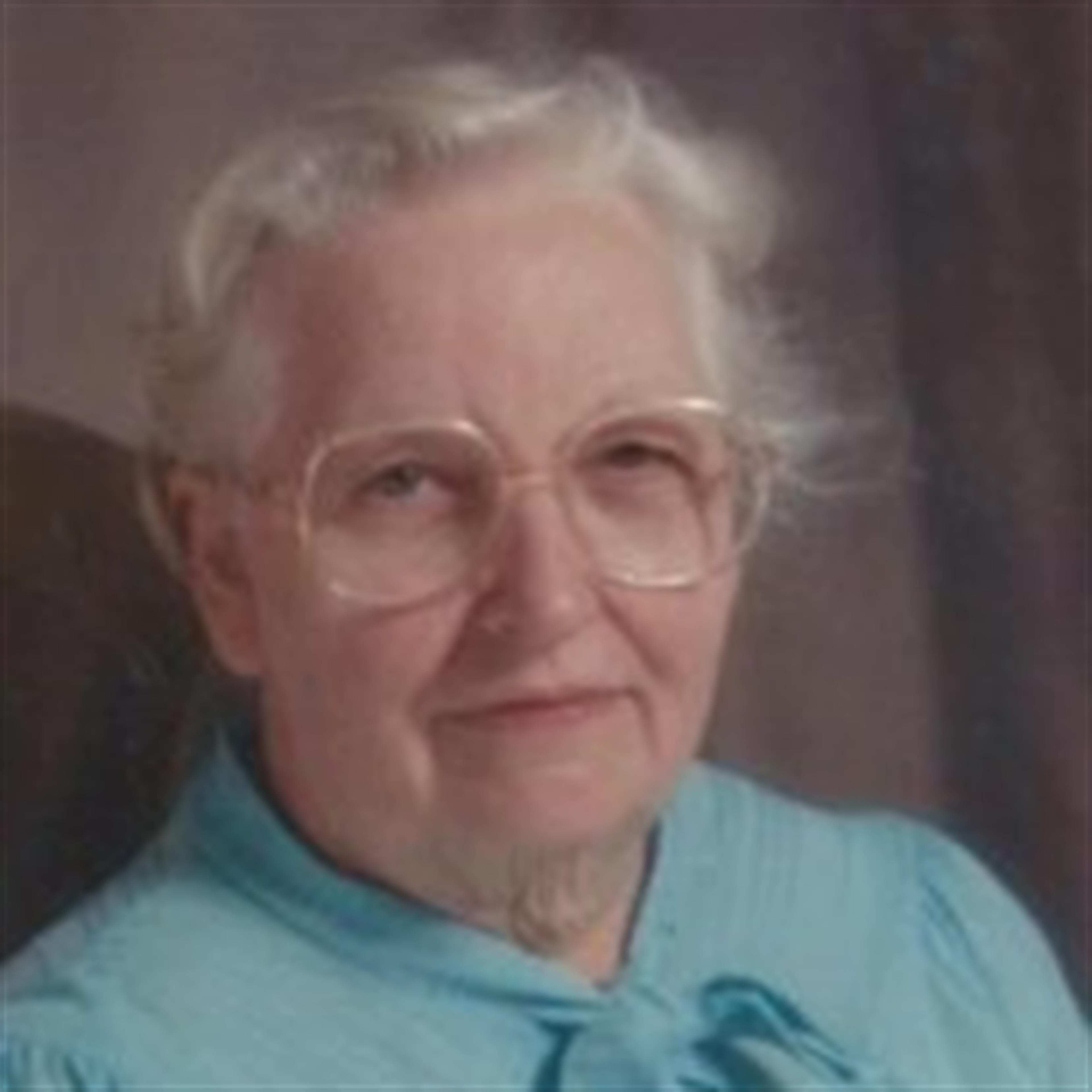Janice Mueller