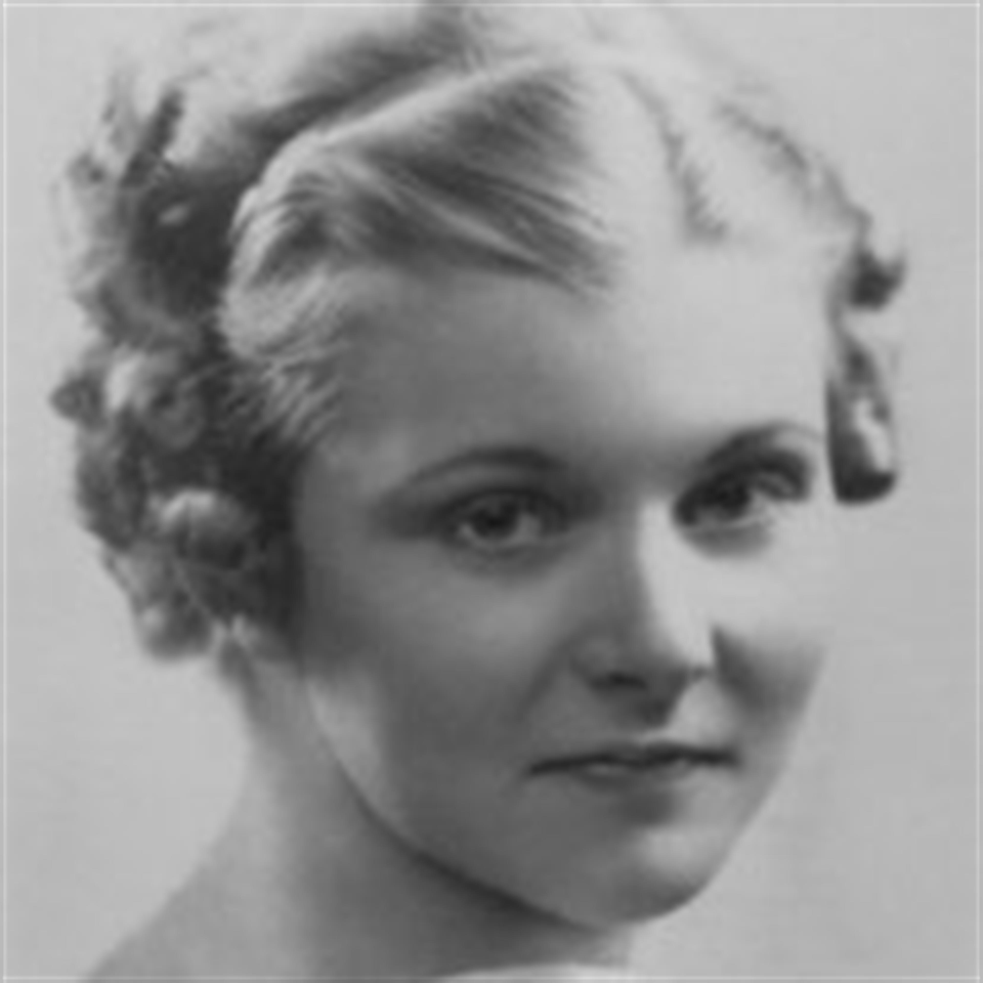 Mrs. Marjorie Andrews Morris
