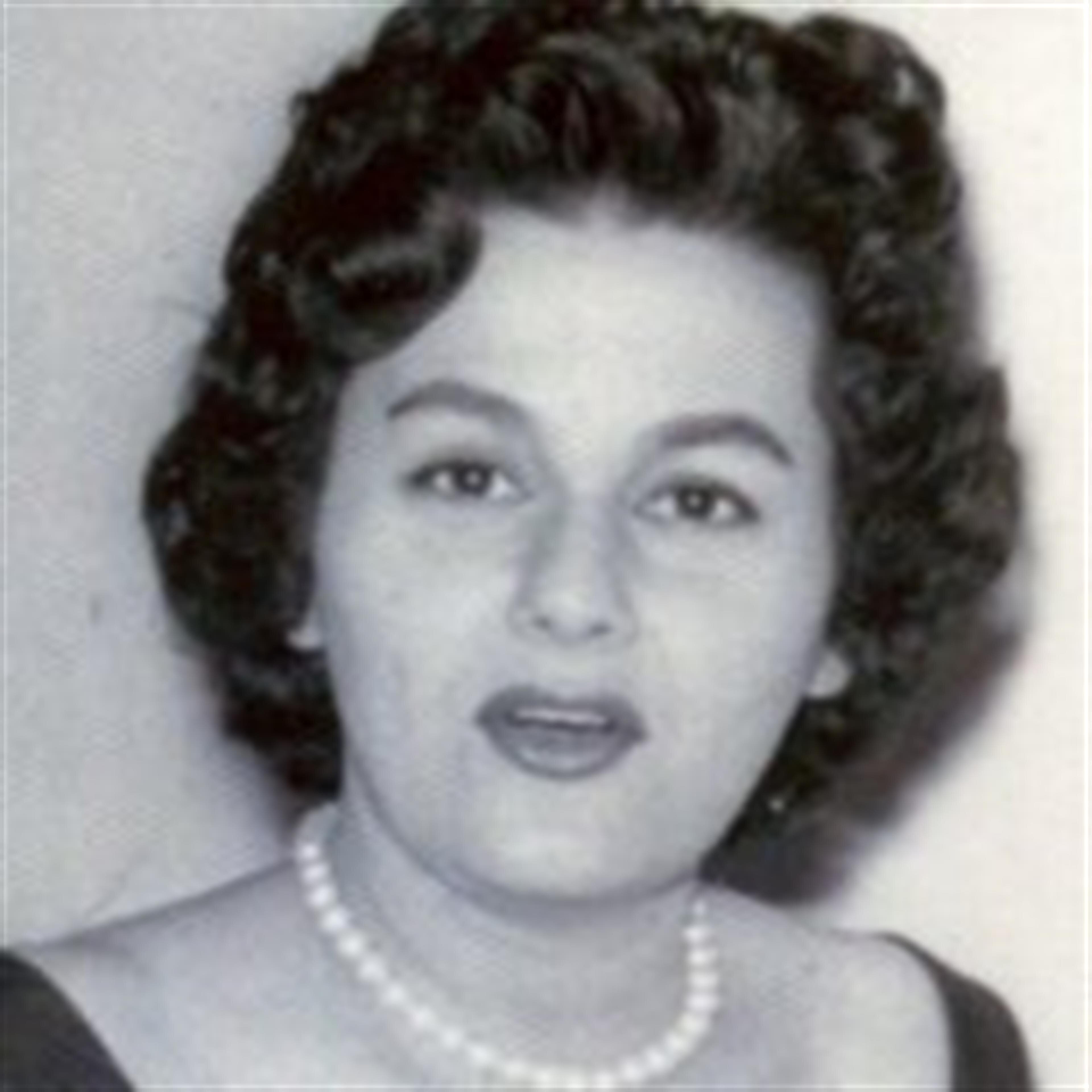TERESA BLANCA MUNOZ