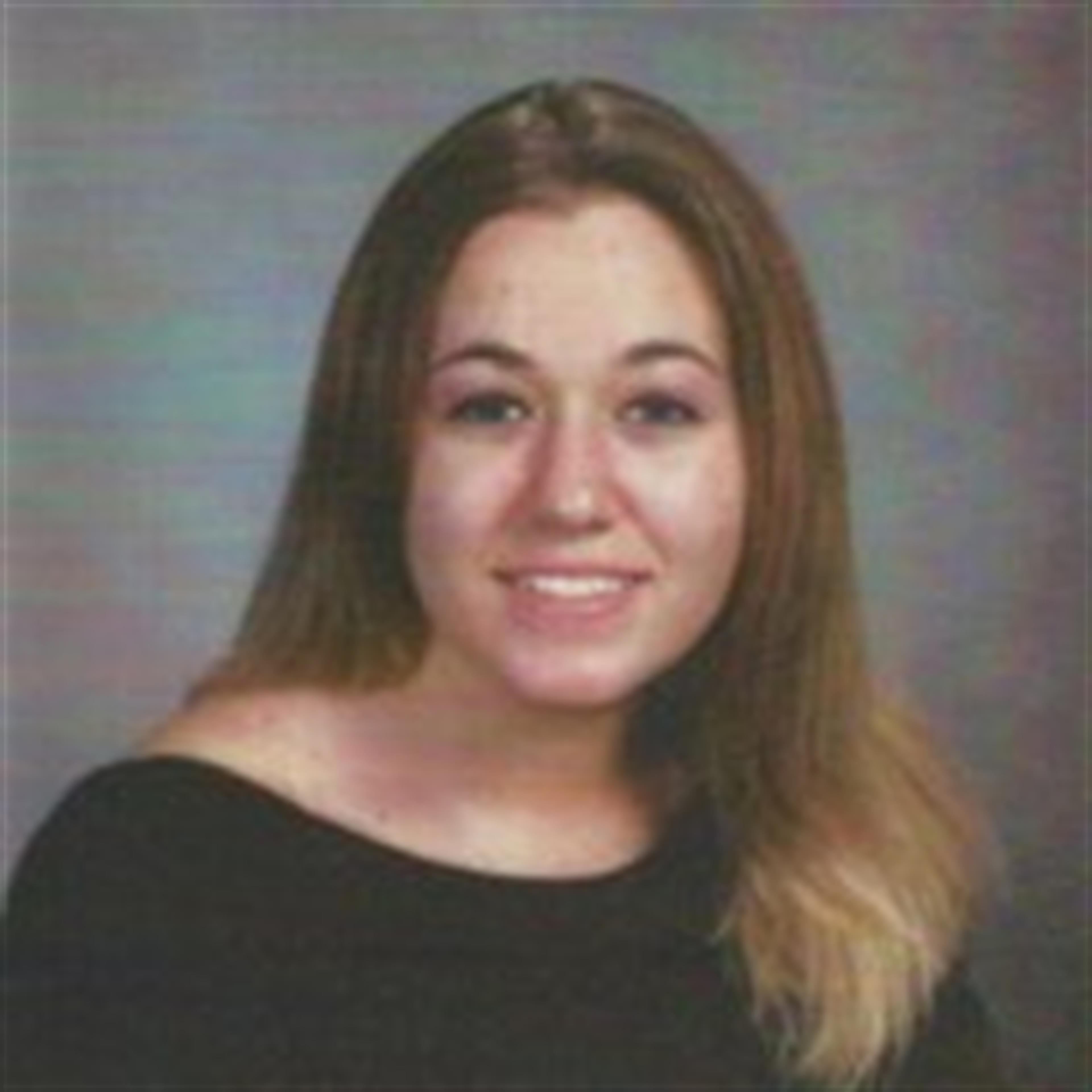 Sarah S. Neely