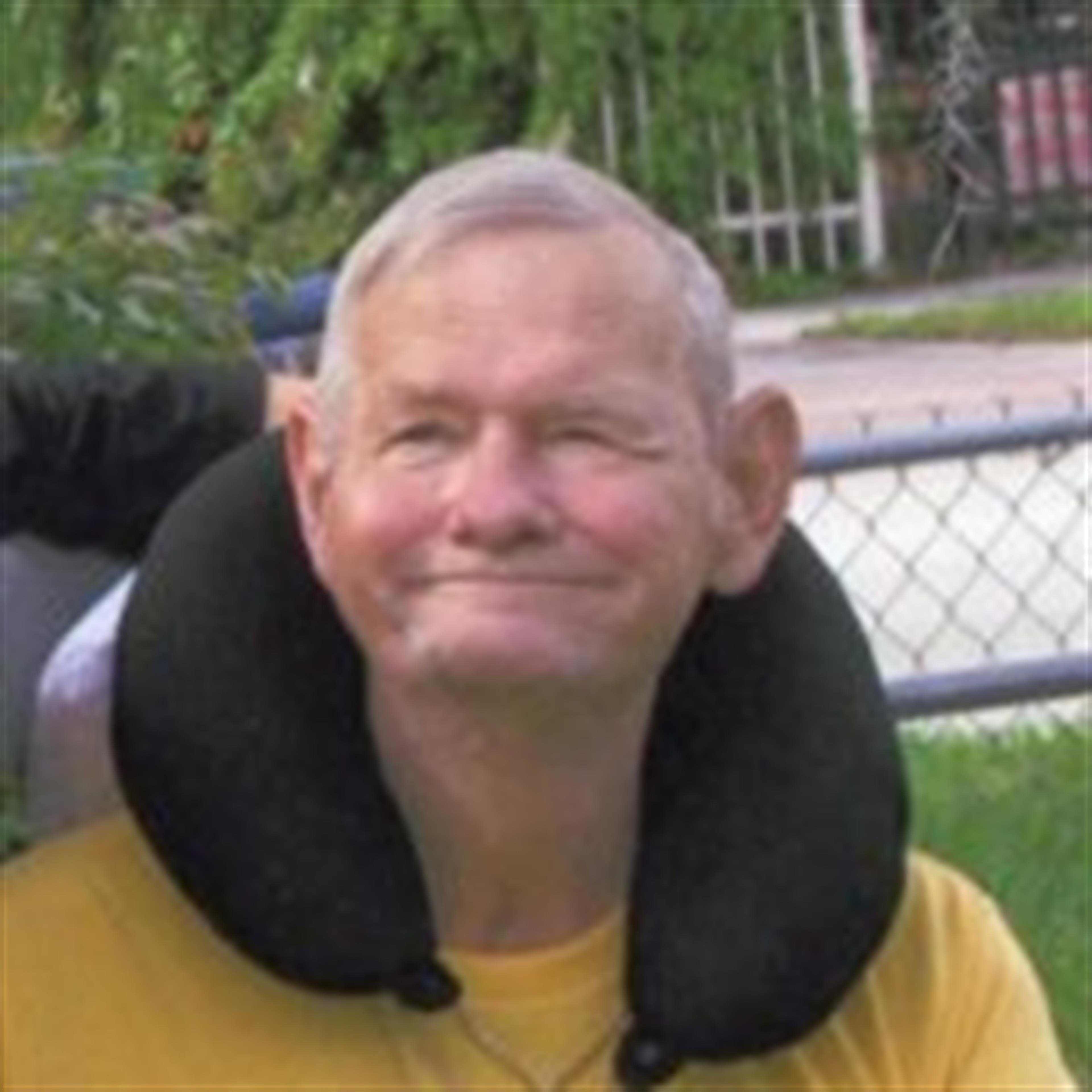 BRUCE D. MEYER