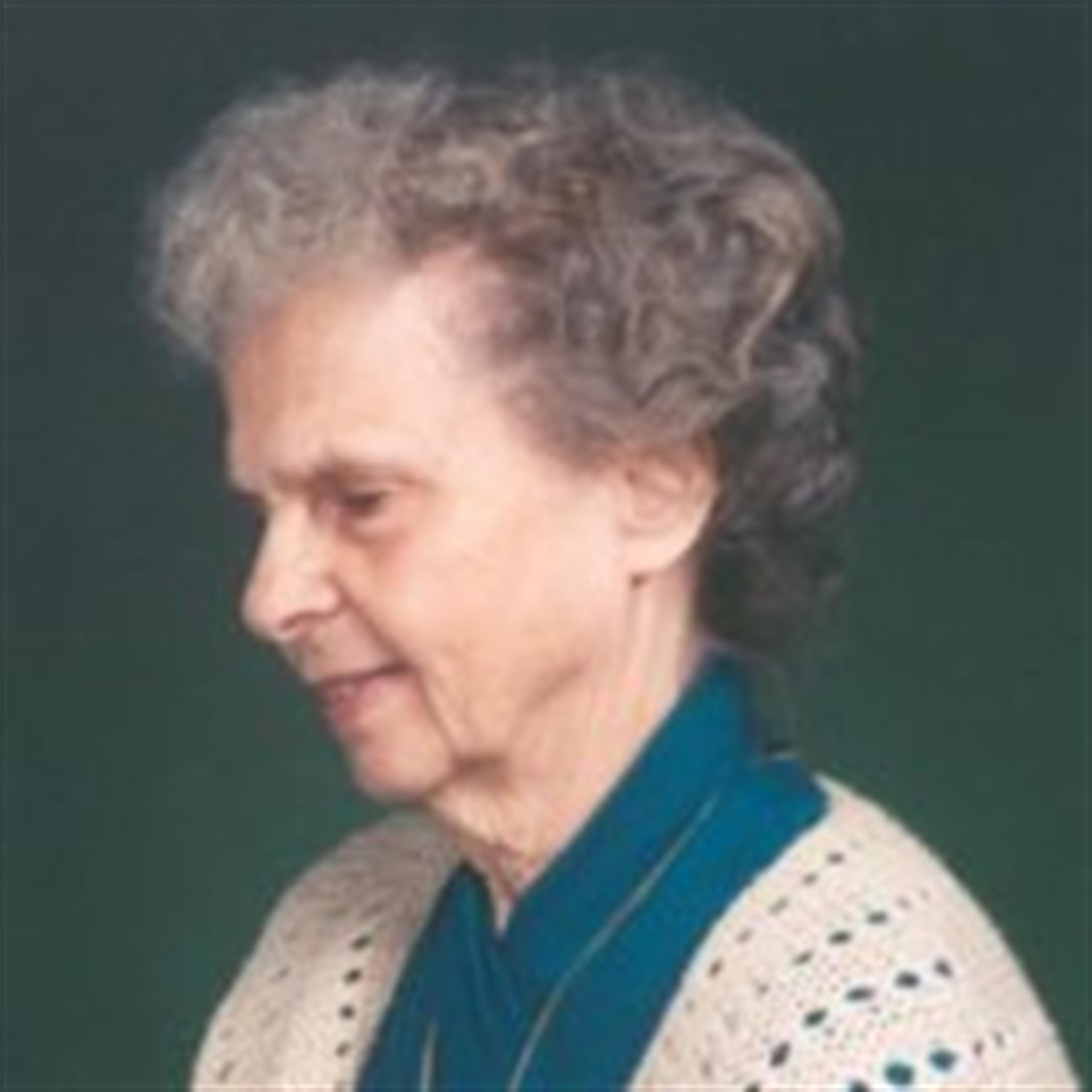 Mrs.  Shirley R. Mundinger