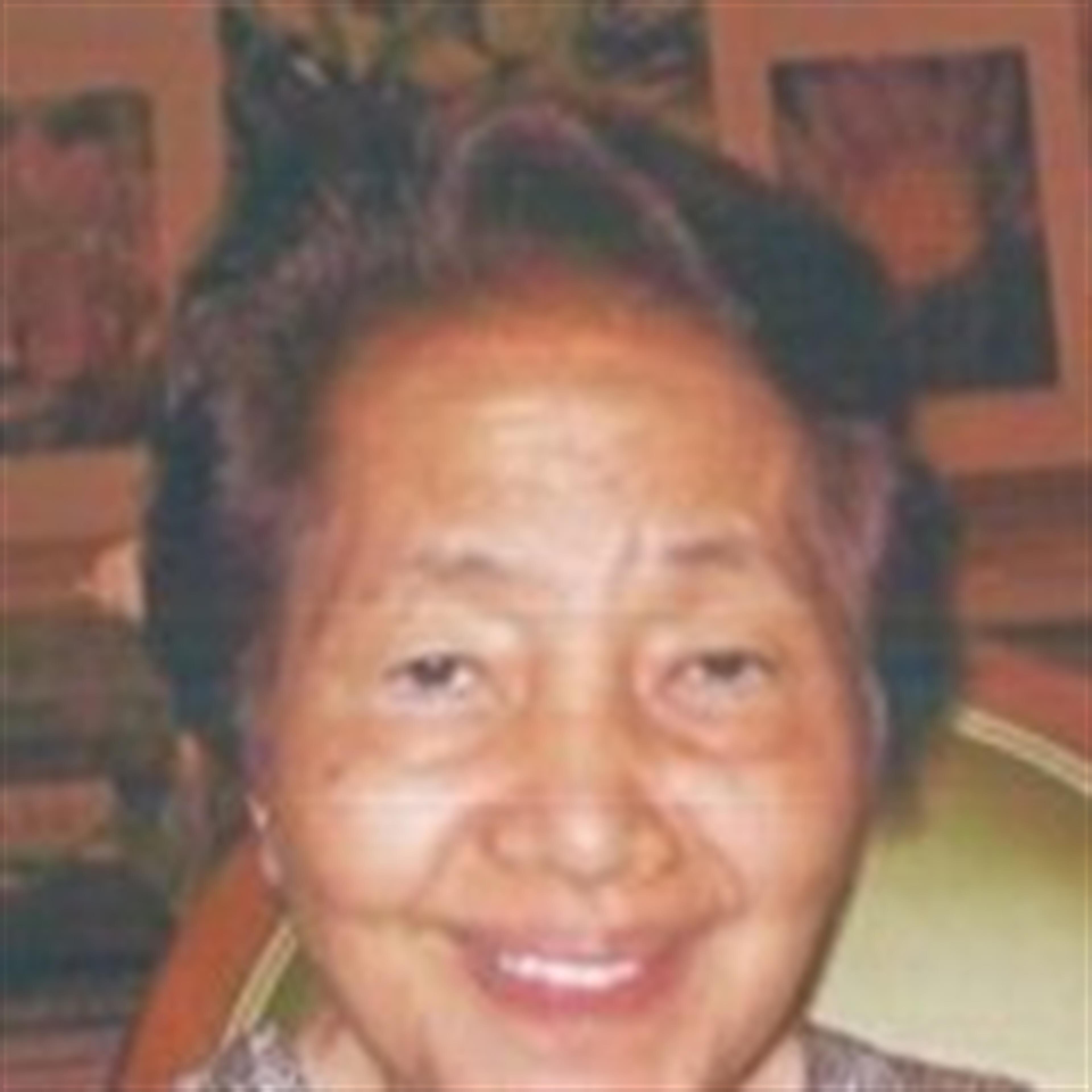 Aurora Villanueva Sison