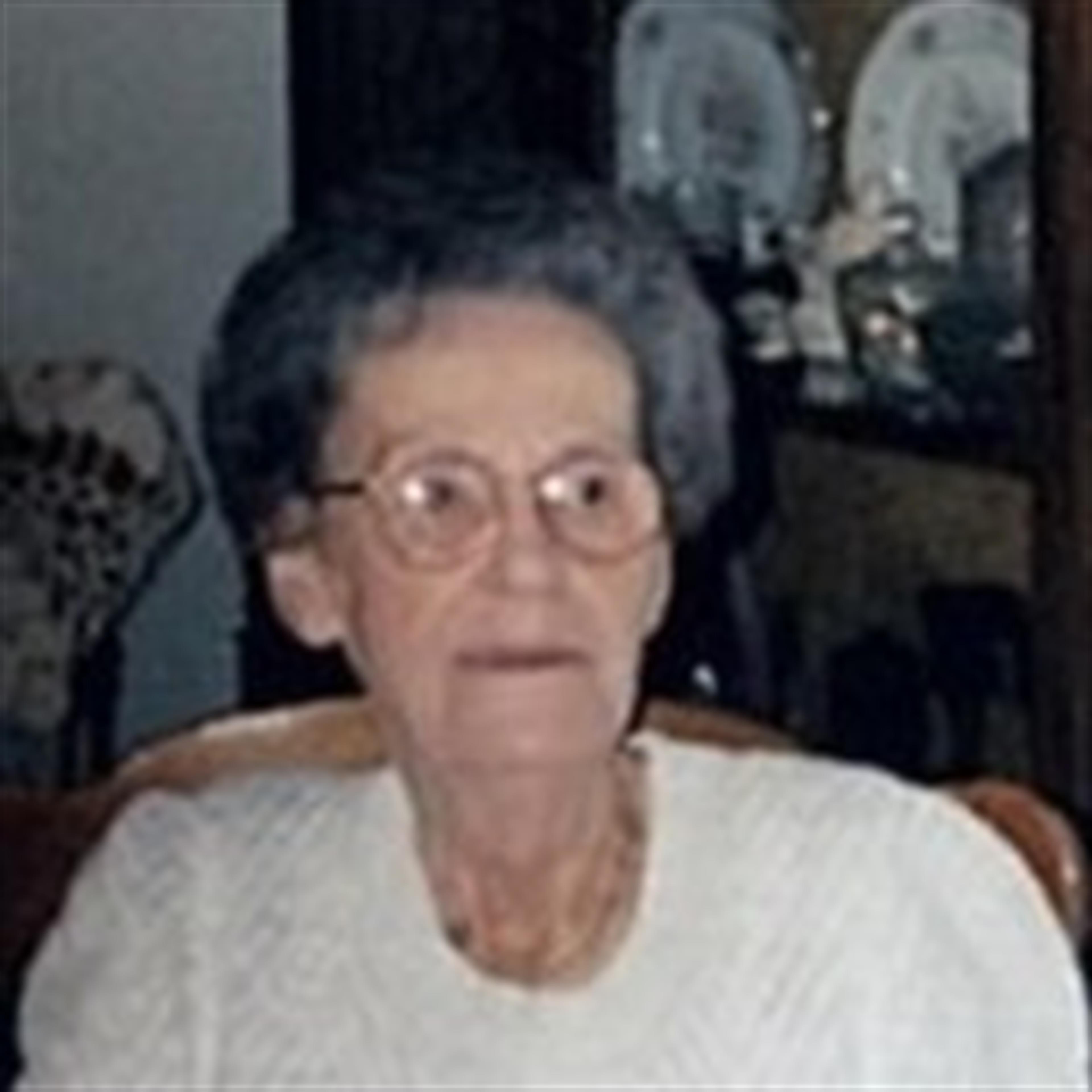 Iva-Lee Young's obituary picture