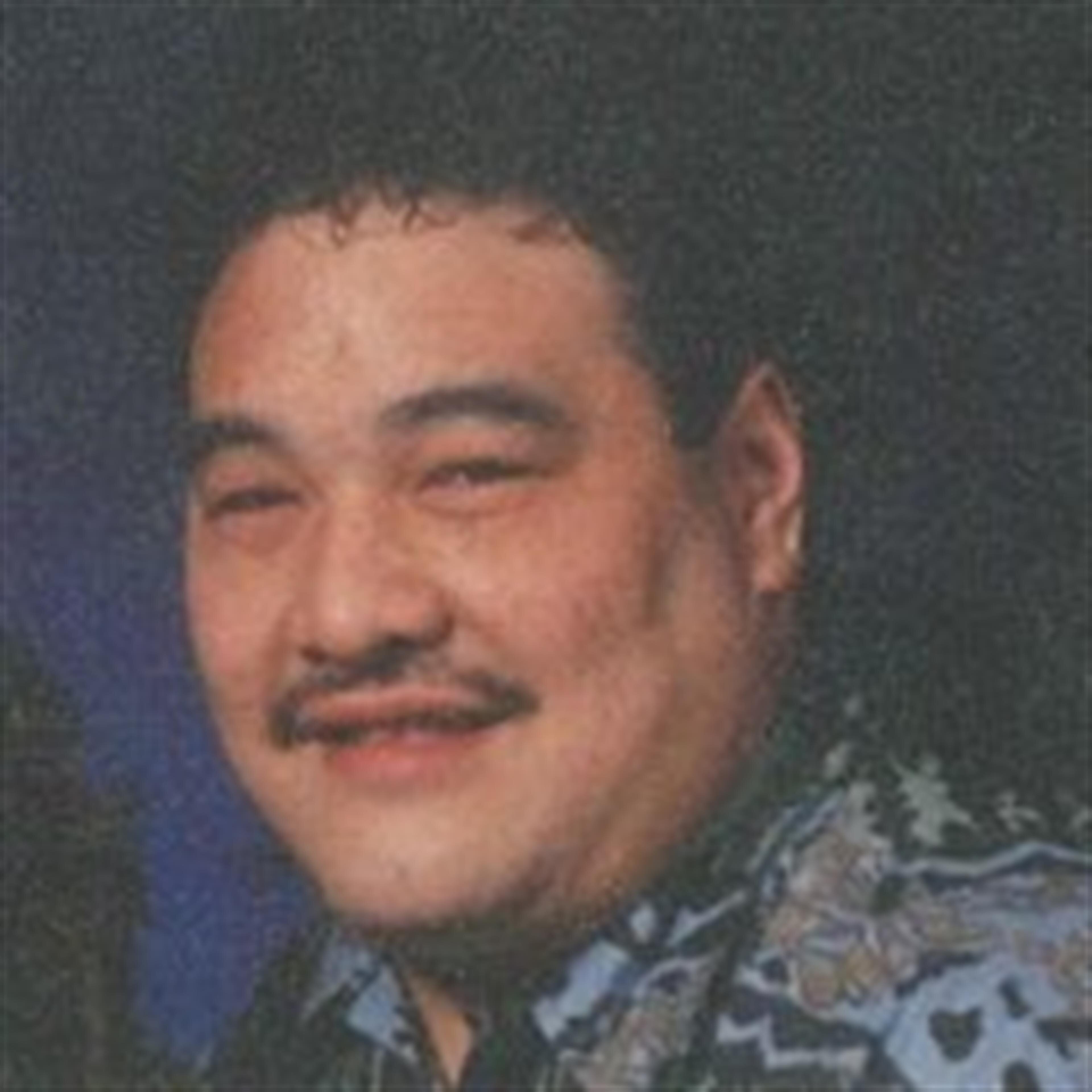 Peter Kane Akeo